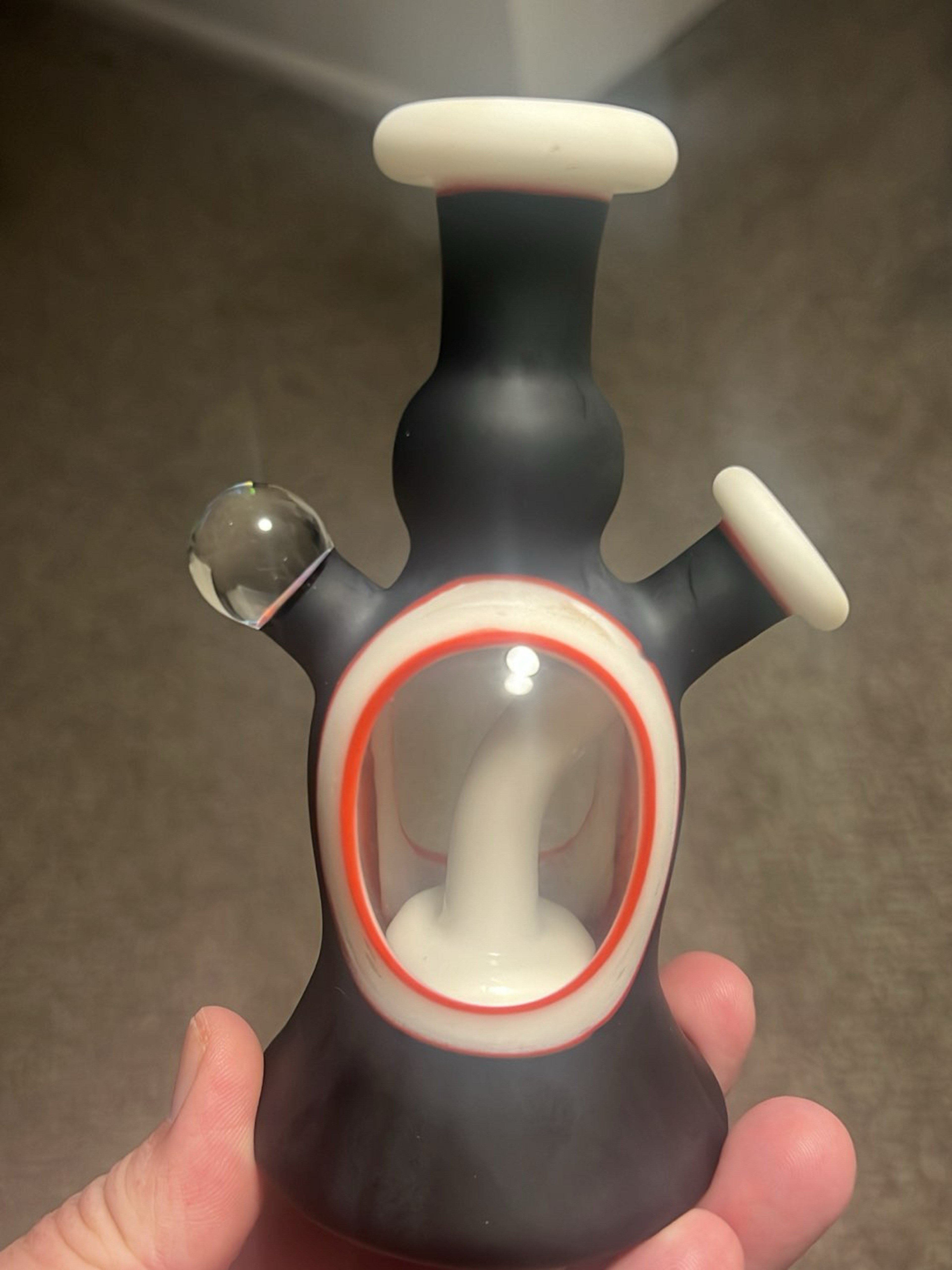 Preview pic of Bowman bottle rig
