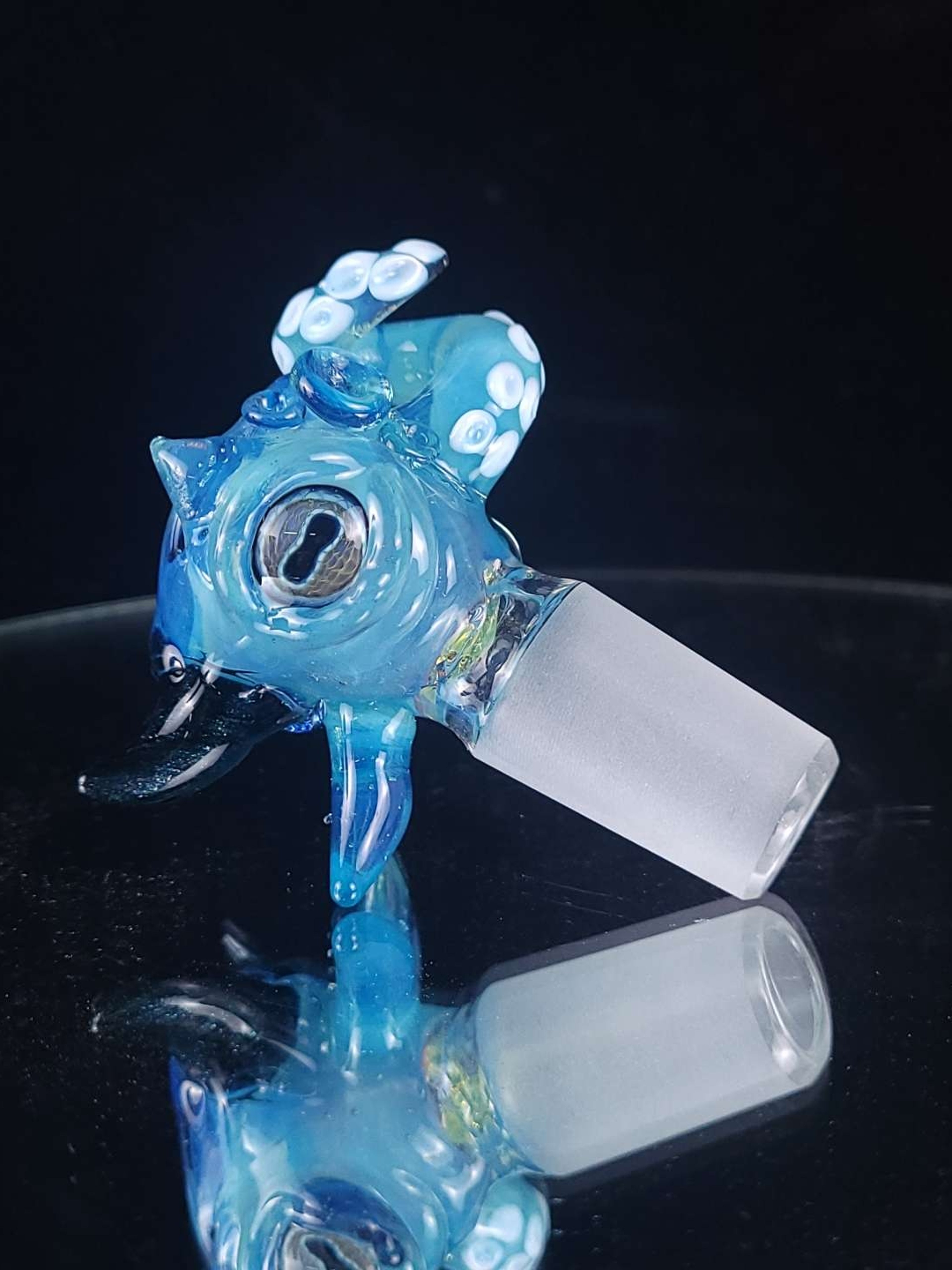 Preview pic of 4 hole 19mm octopus eye slide