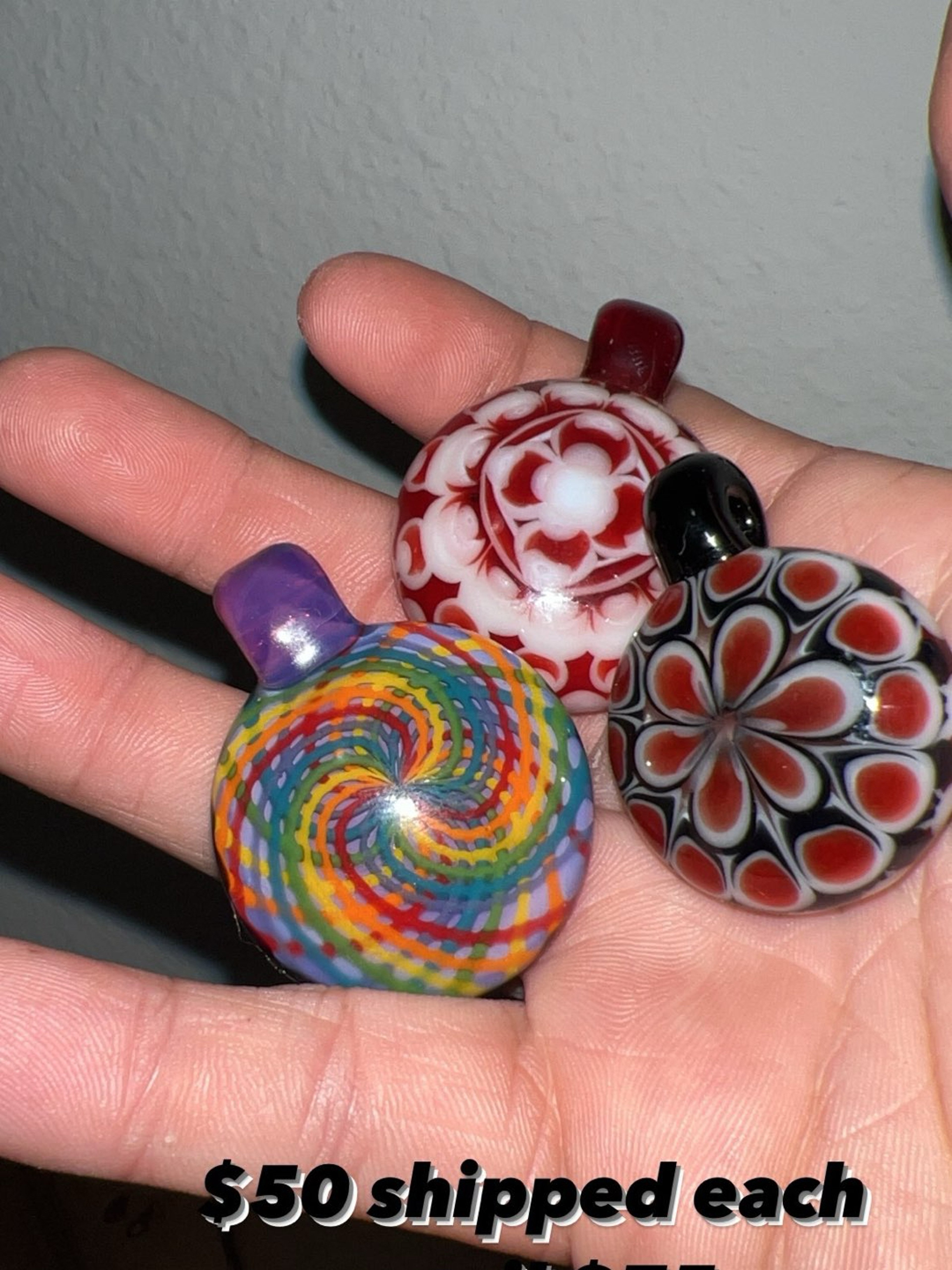 Preview pic of pendants