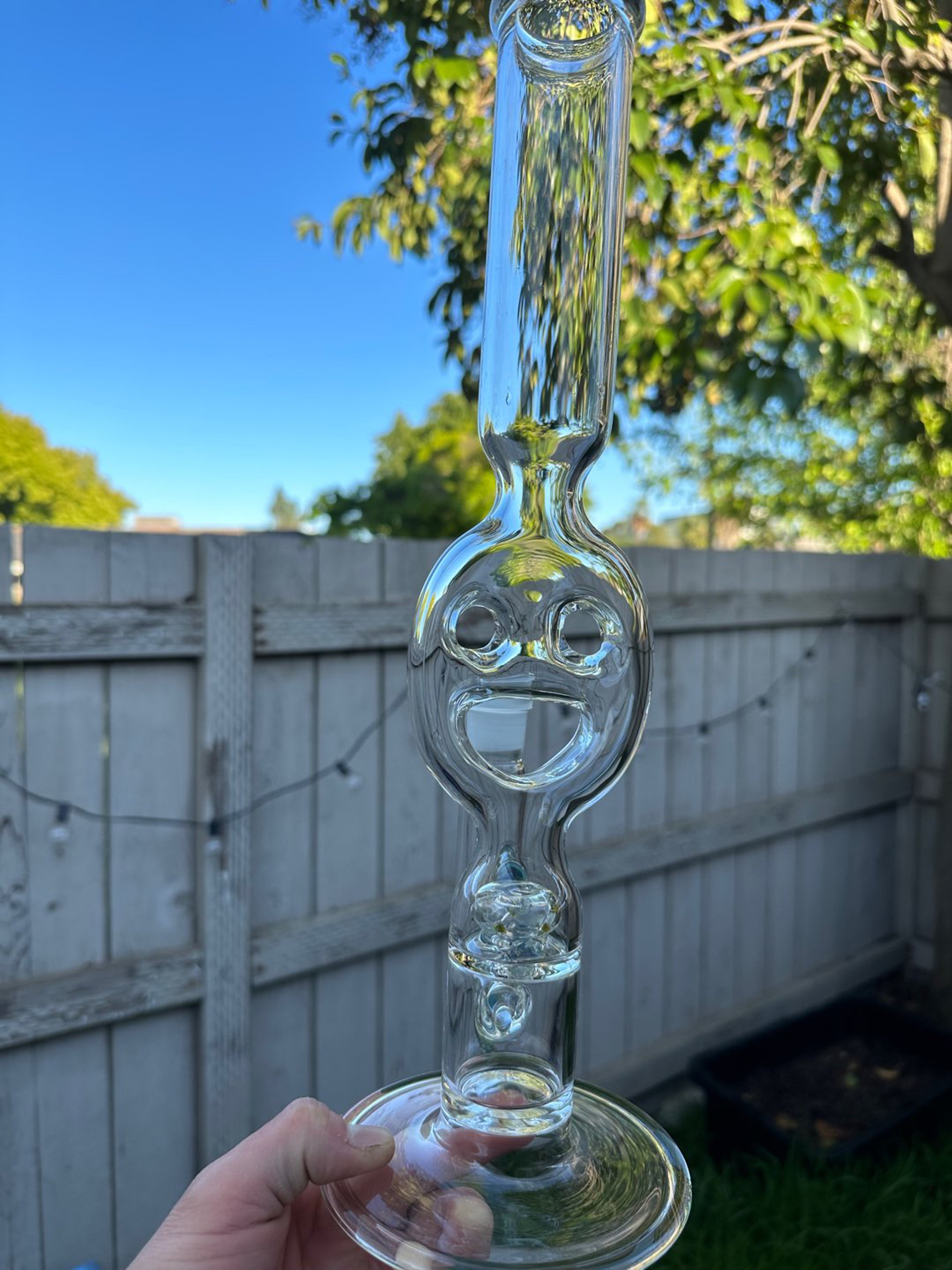 Preview pic of Captain Hook beacon to Swiss silver potion