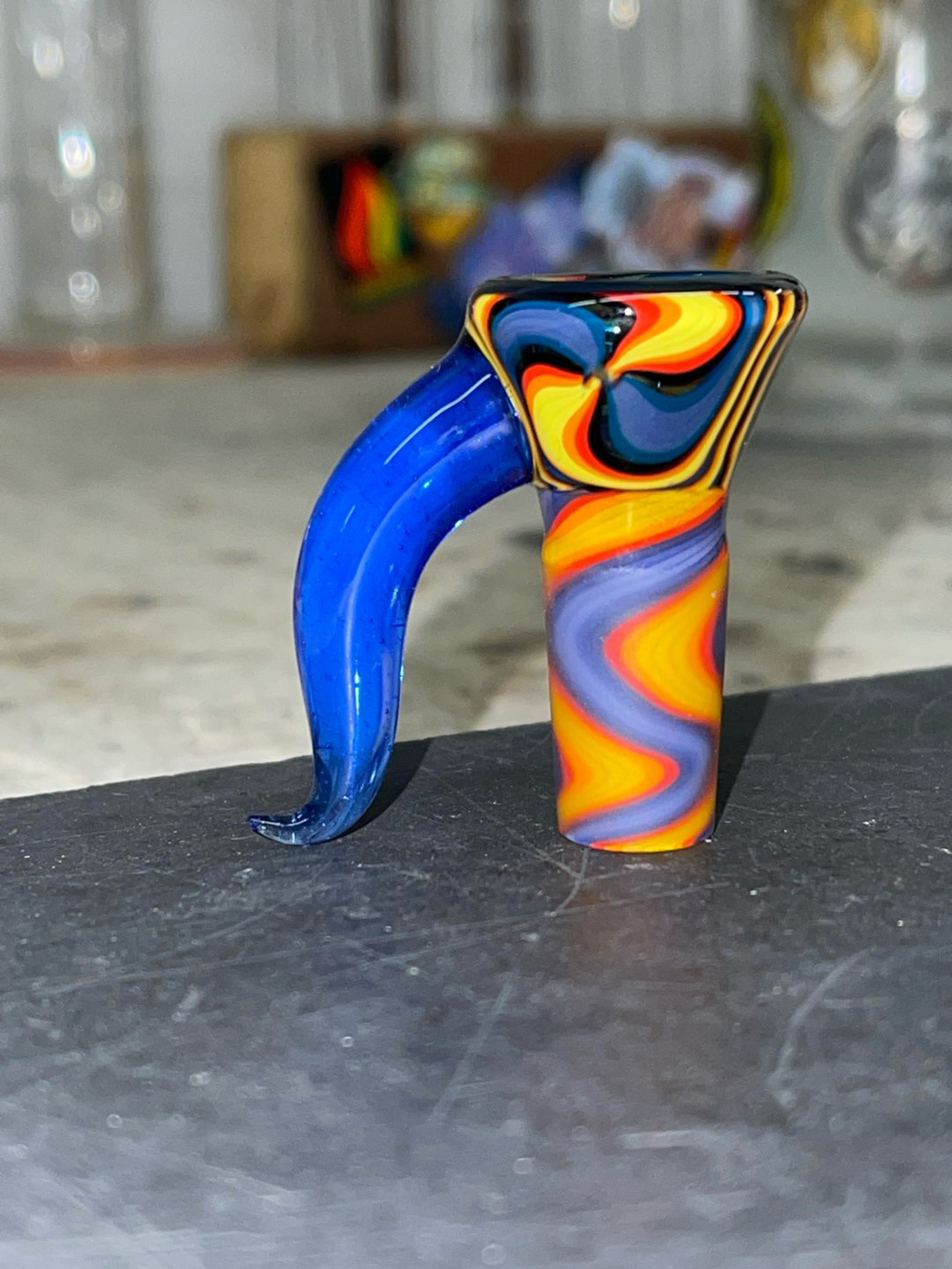 Preview pic of 14mm 2 holes