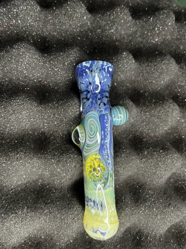 Preview pic of Inside Out Millie Chillum