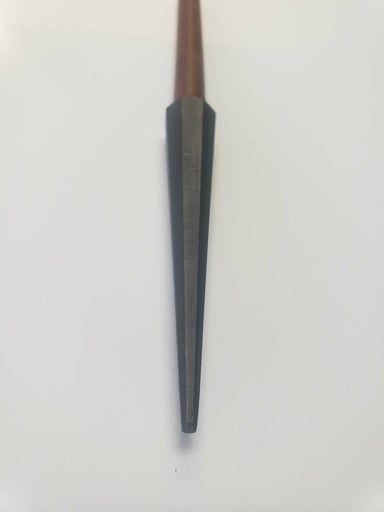 Preview pic of Octagon Reamer 2mm-15mm