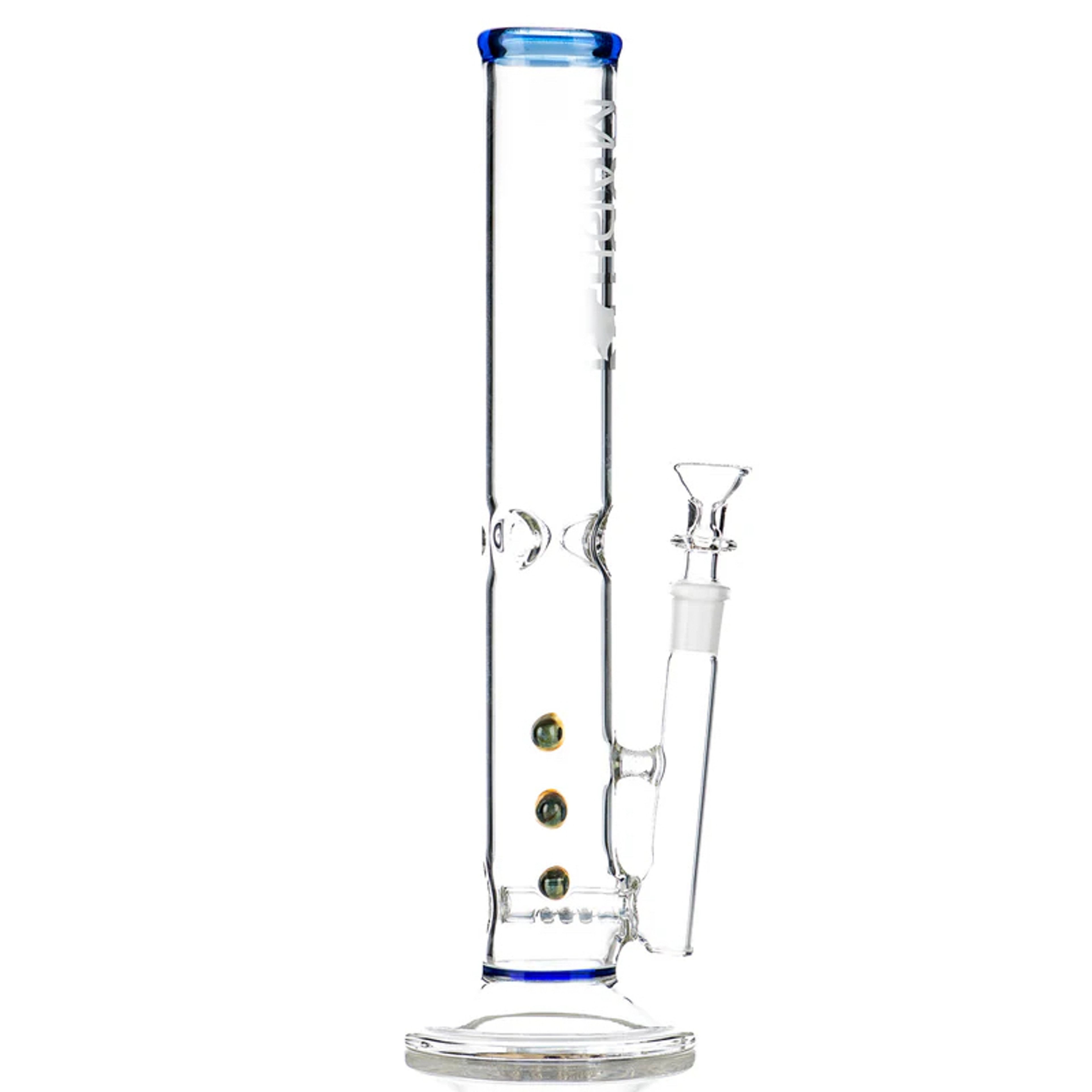 Preview pic of 12.5" 44mm Color Accent Stemline Tube