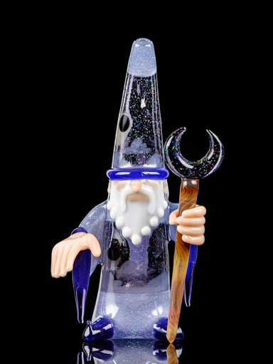 Preview pic of Wizard Rig Stargazer Phil Siegel