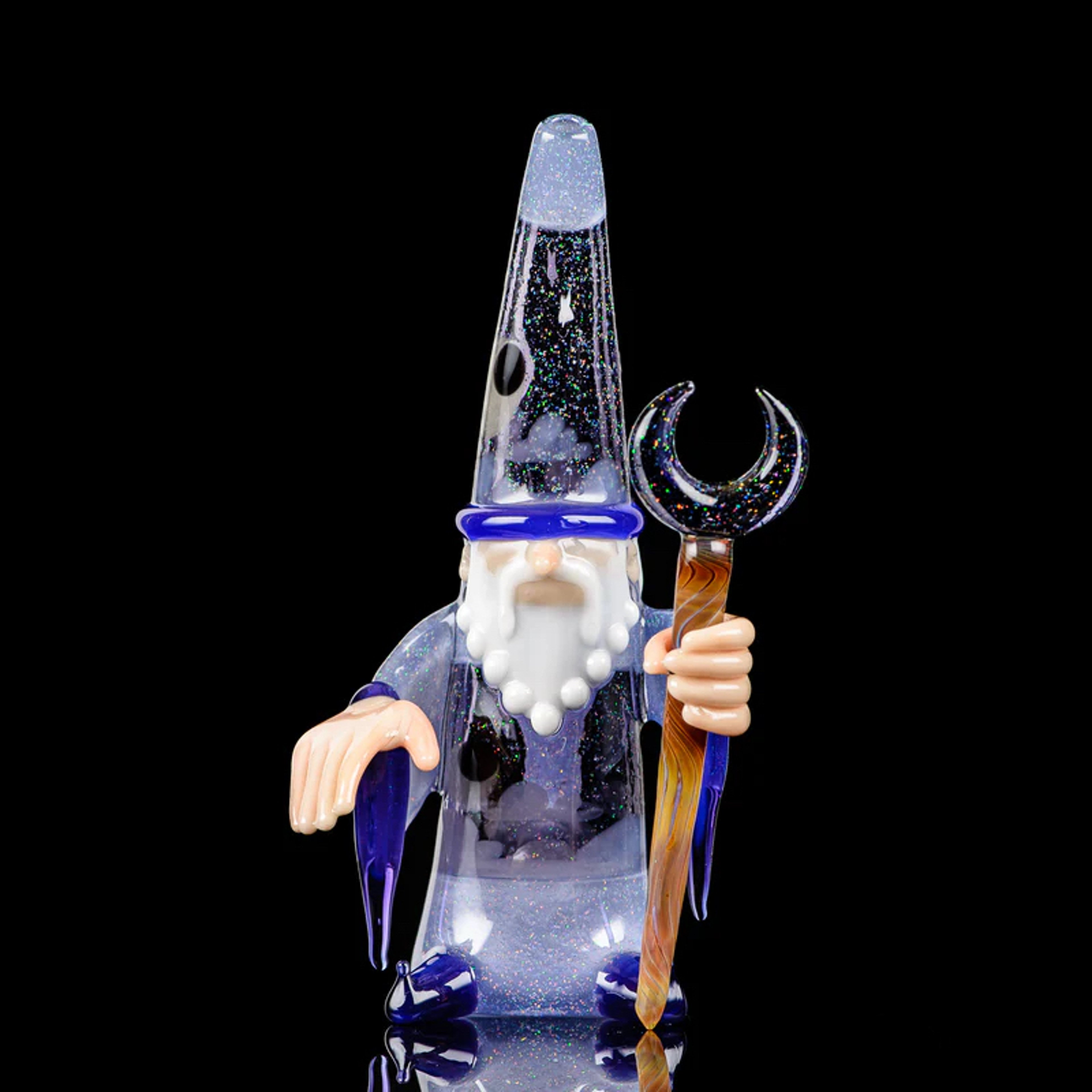Preview pic of Wizard Rig Stargazer Phil Siegel