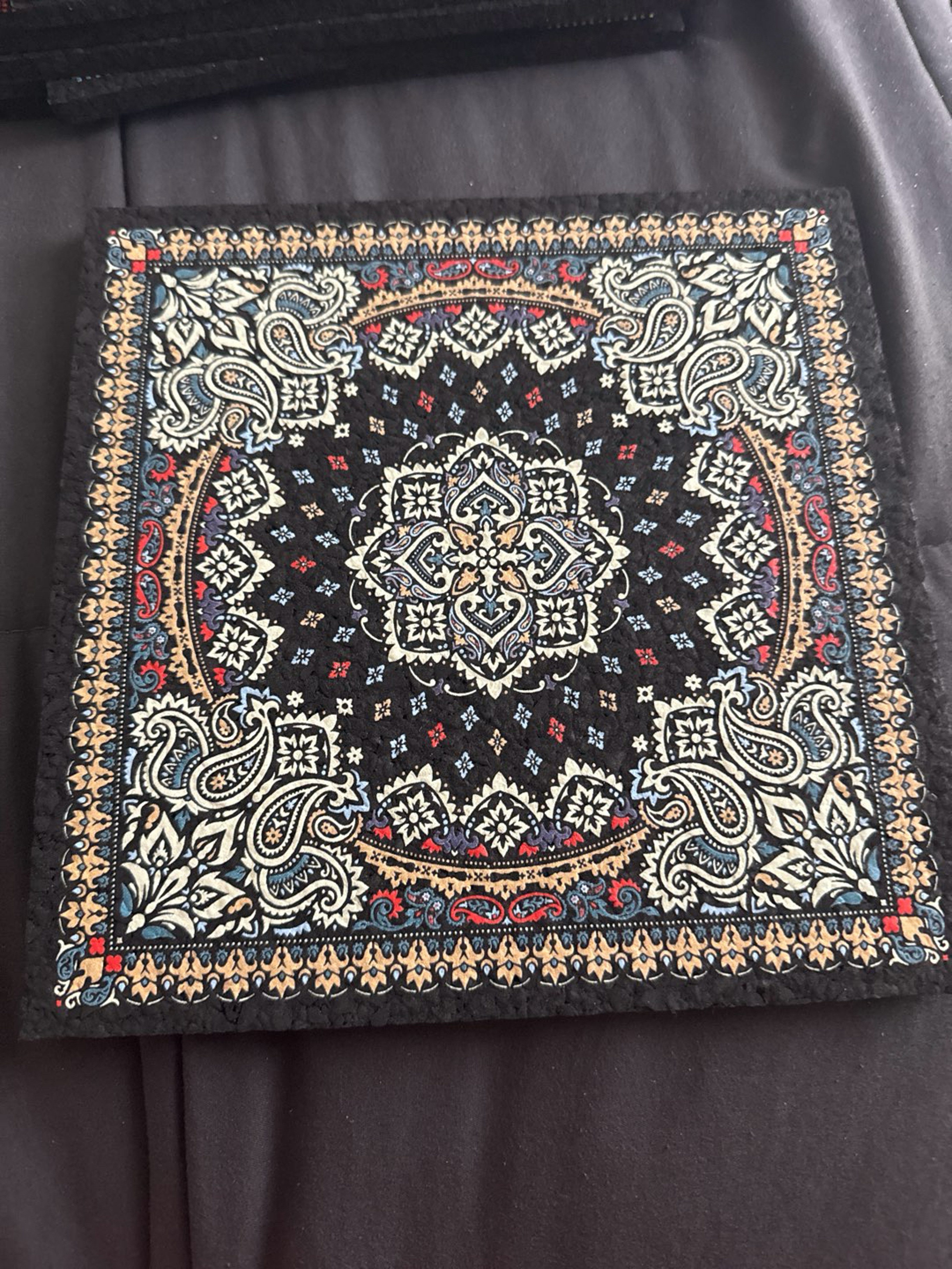 Preview pic of Rug MoodMat