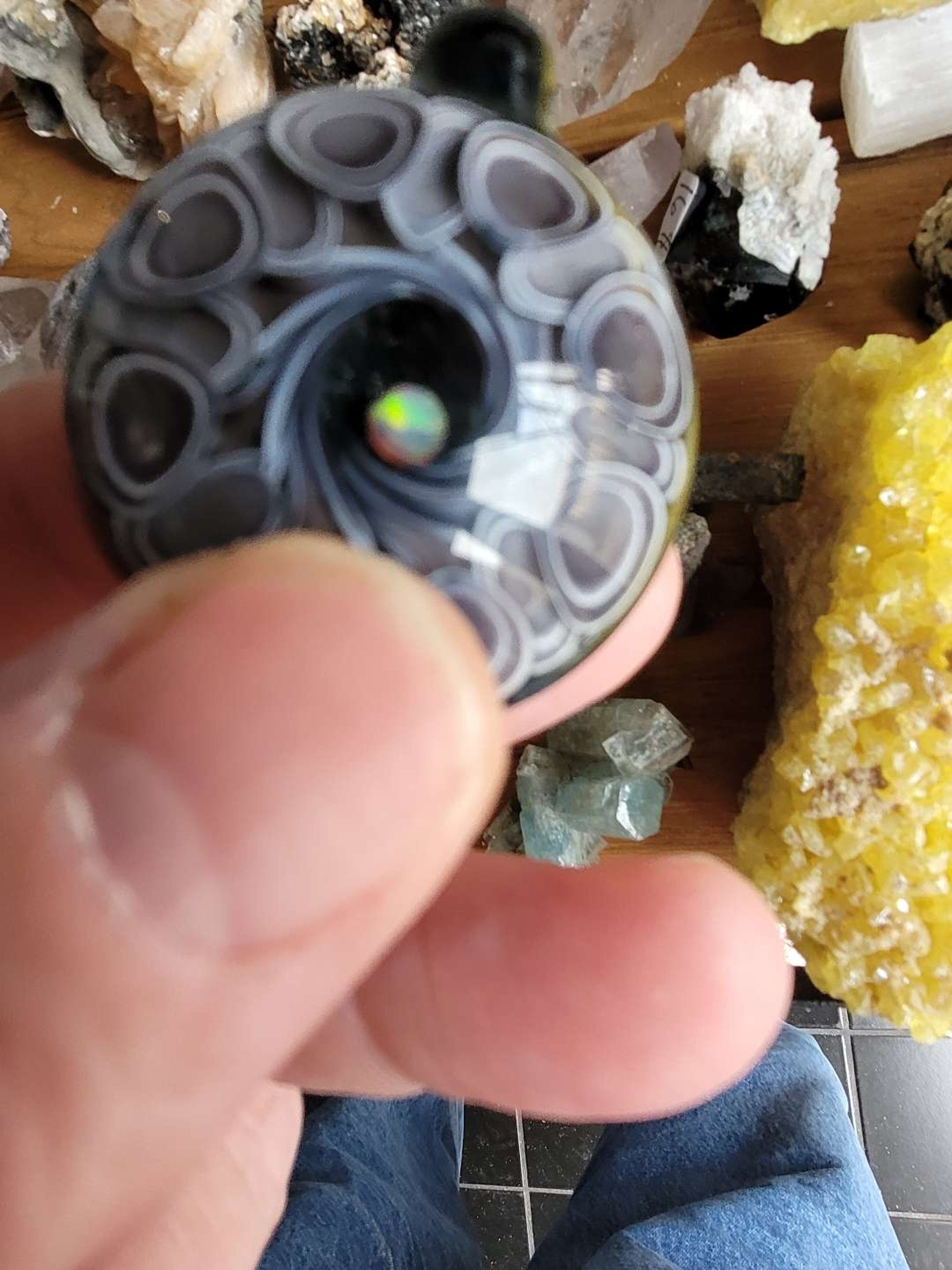 Preview pic of Pendant