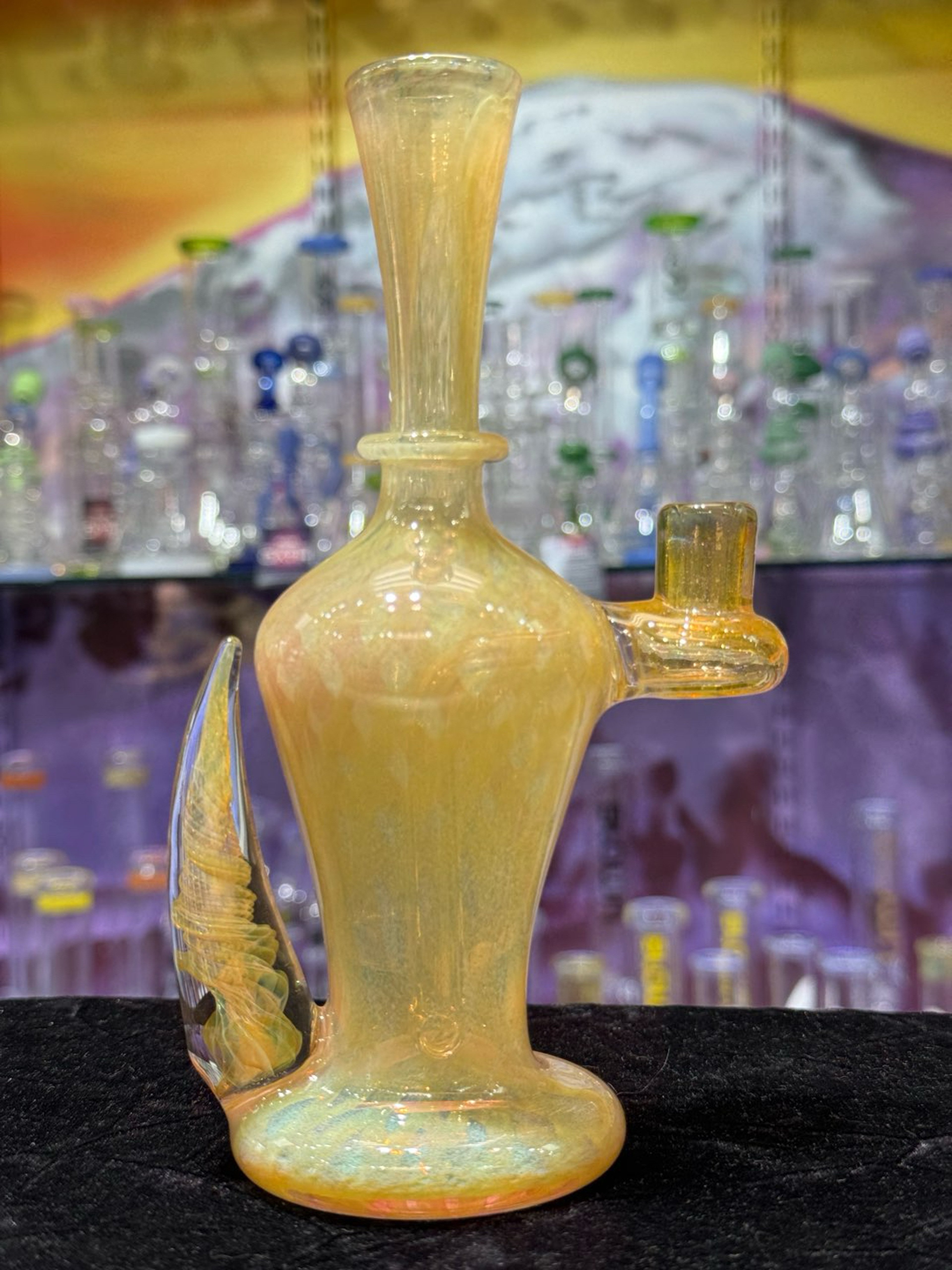 PDough Amphora Bottle image 0