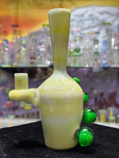 Preview pic of Pdough Sake Bottke