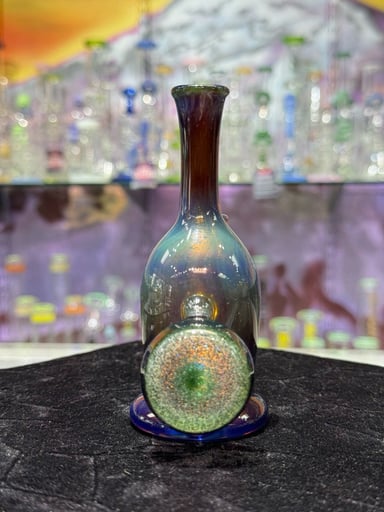 Preview pic of Saki Bottle From PDough