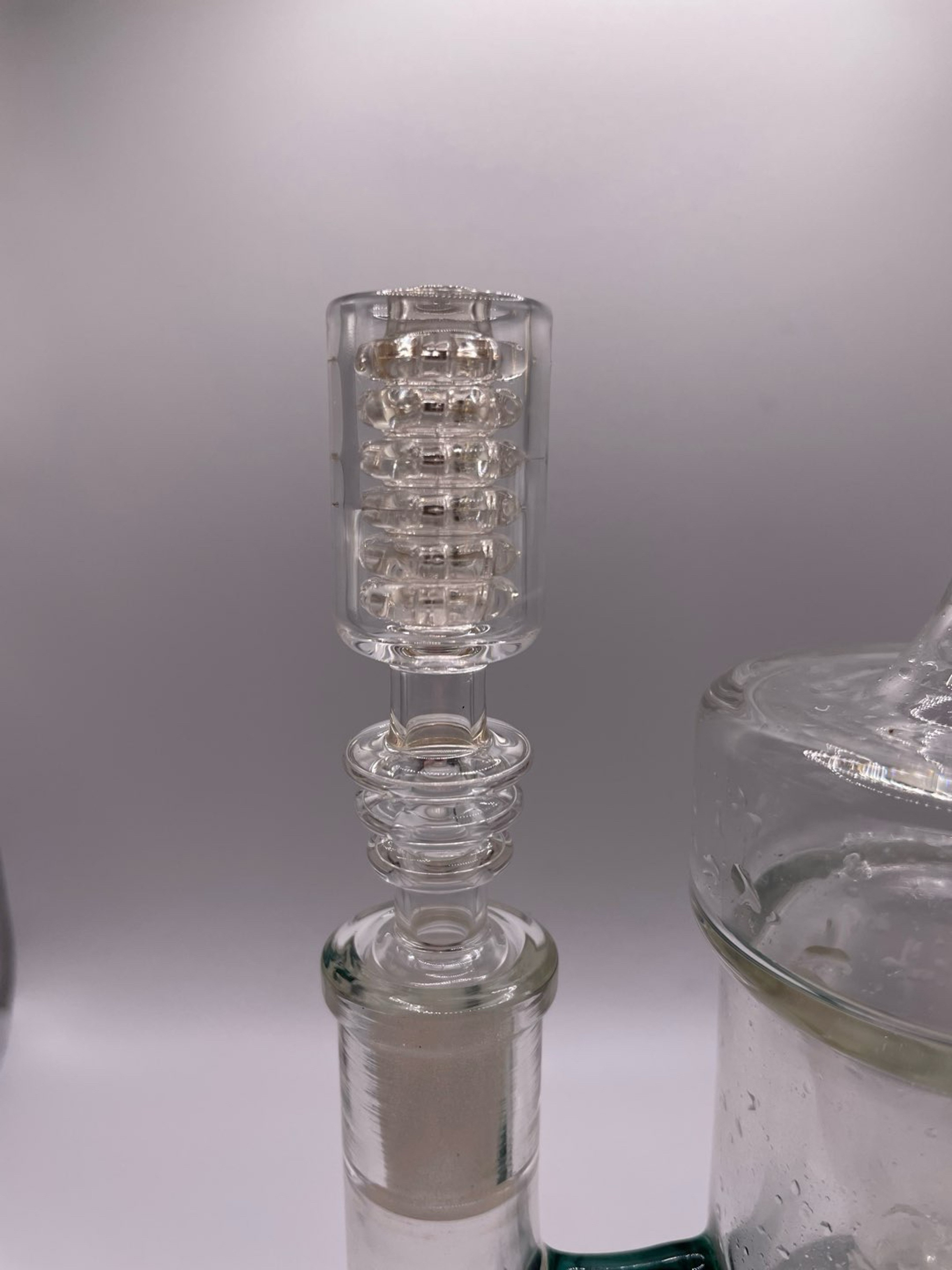 Preview pic of GeeWest 6 stack diamond knot