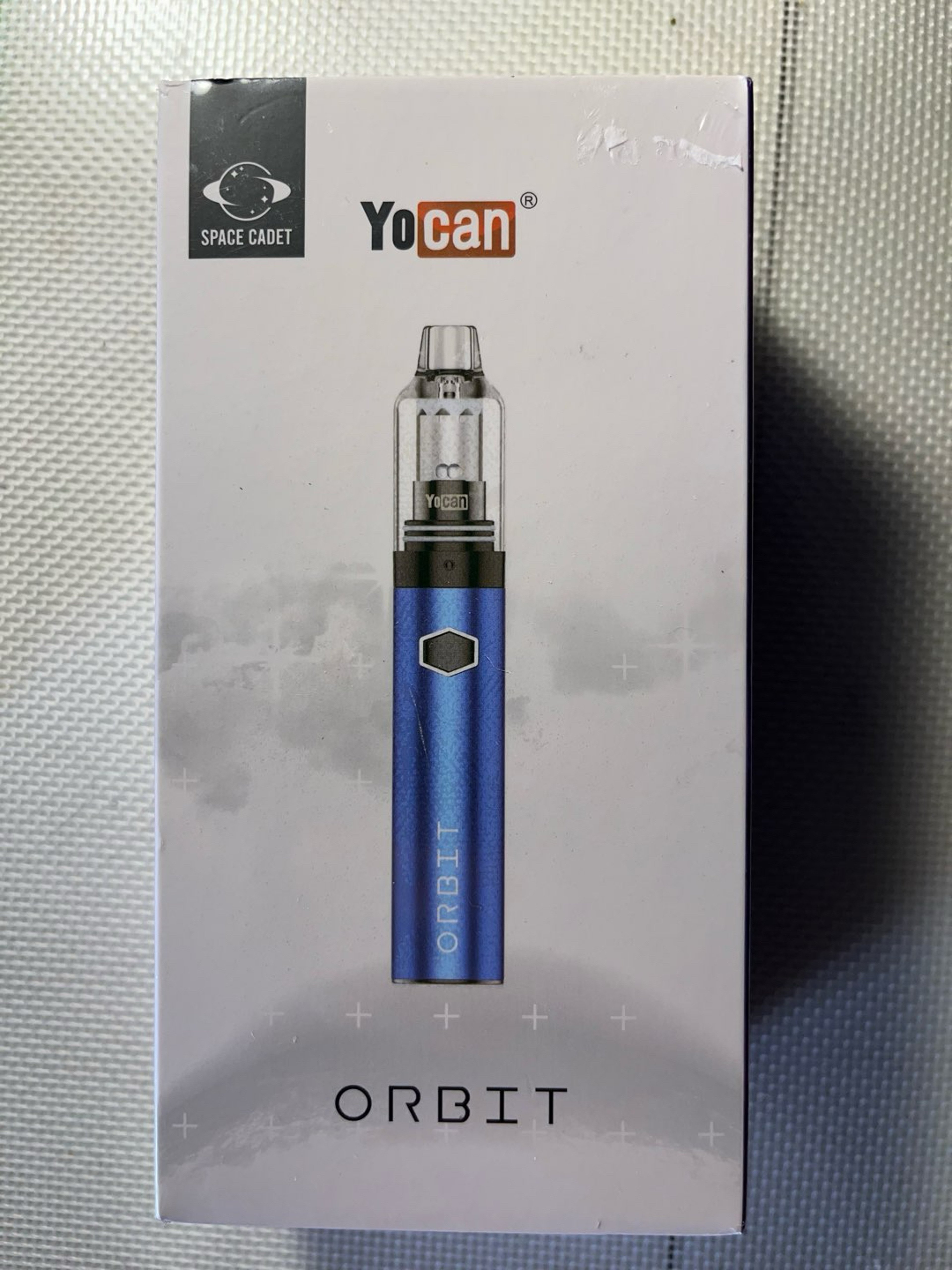 Preview pic of yocan orbit