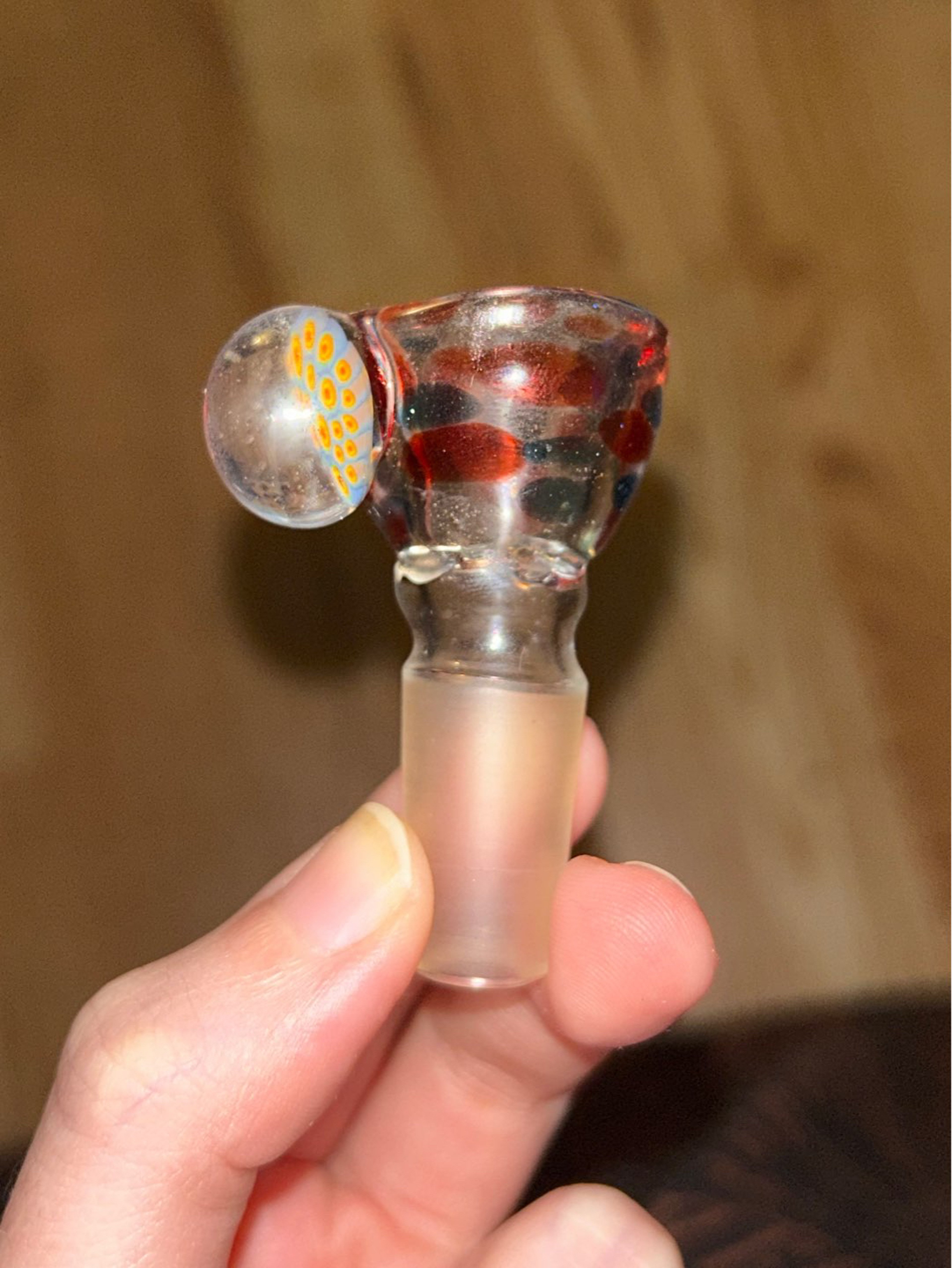 Preview pic of Dot Slide