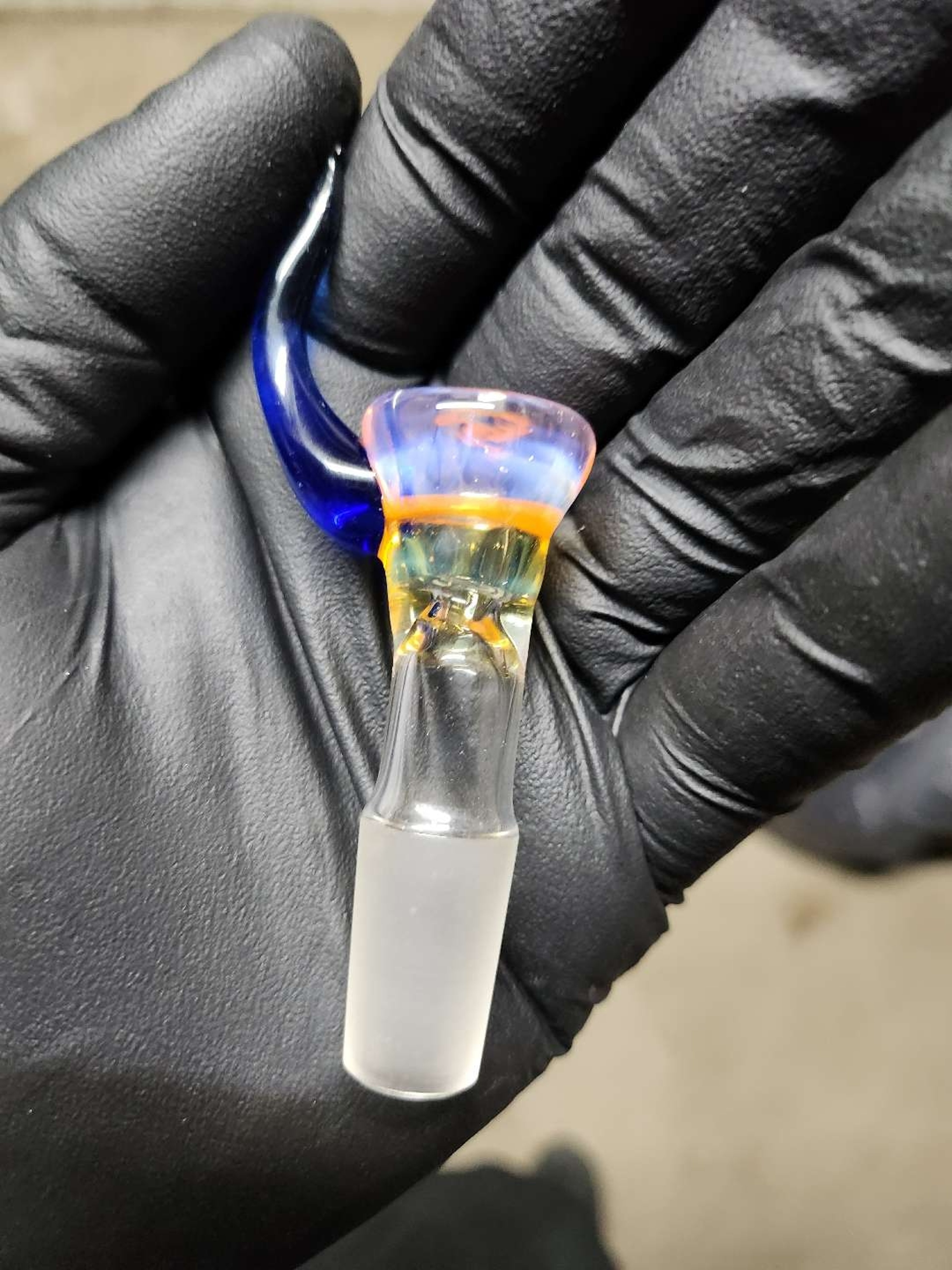 Preview pic of Uv /cfl slide