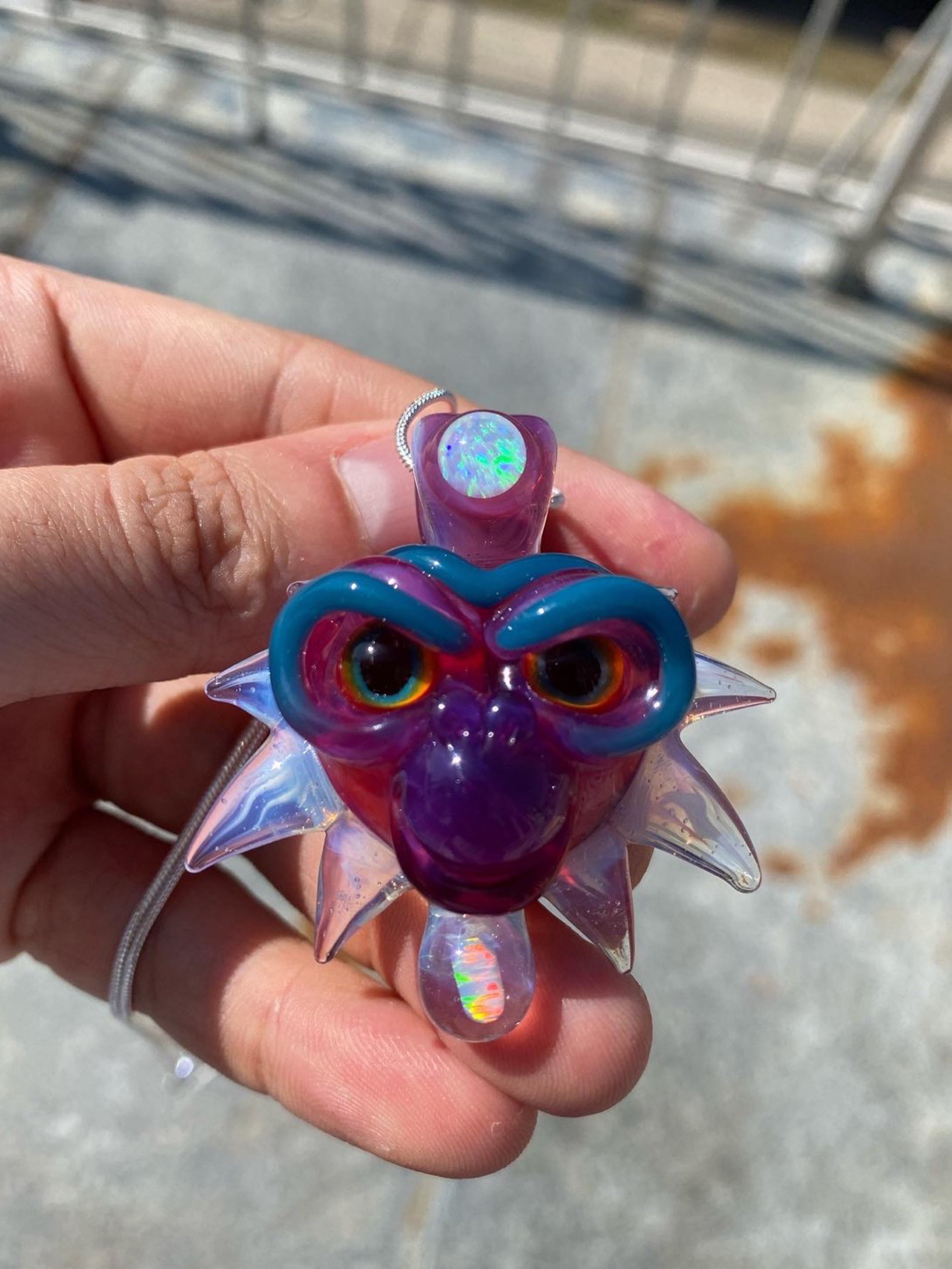 Preview pic of Firefly Gazer