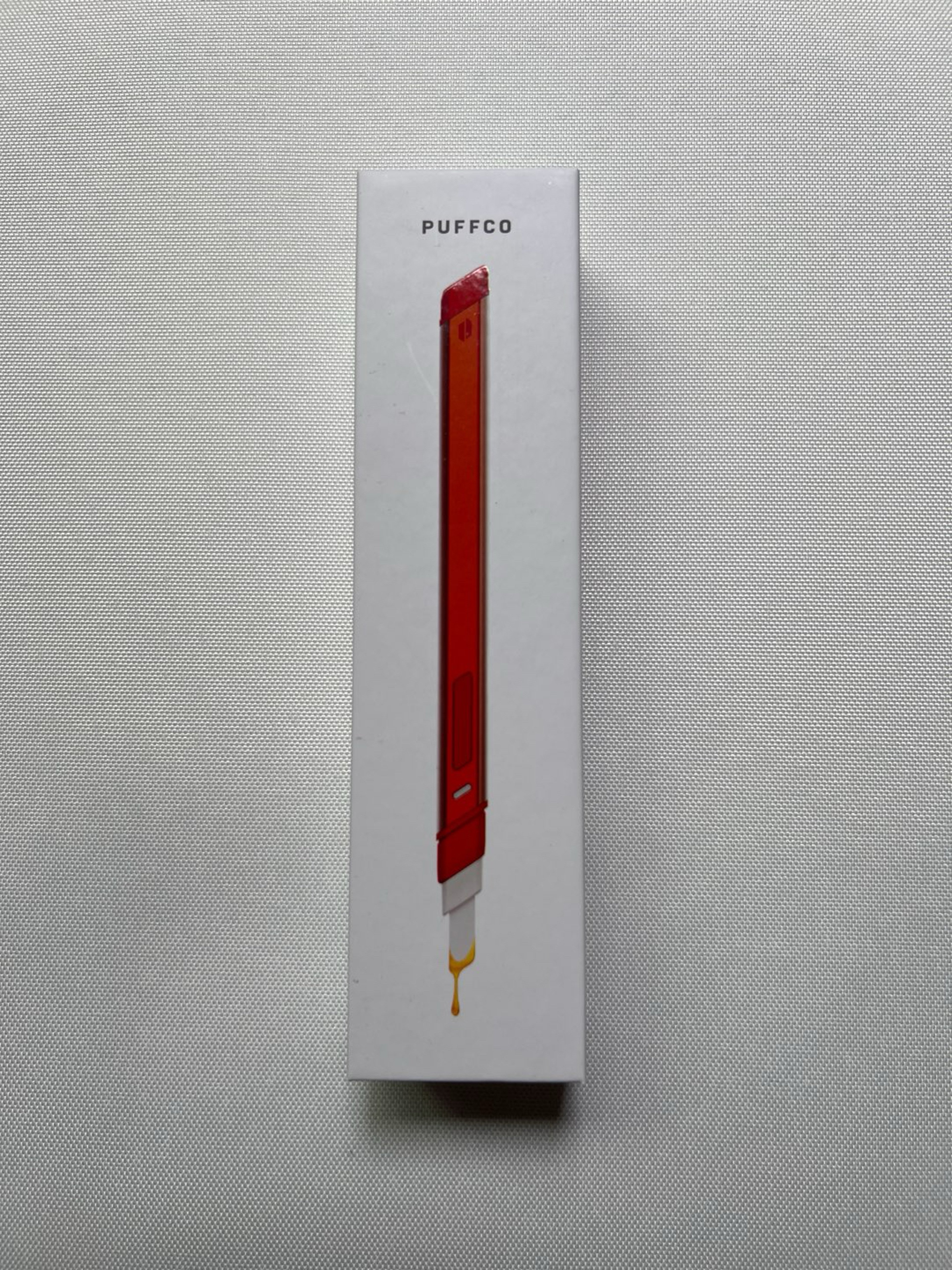 Preview pic of Puffco Red Hot Knife