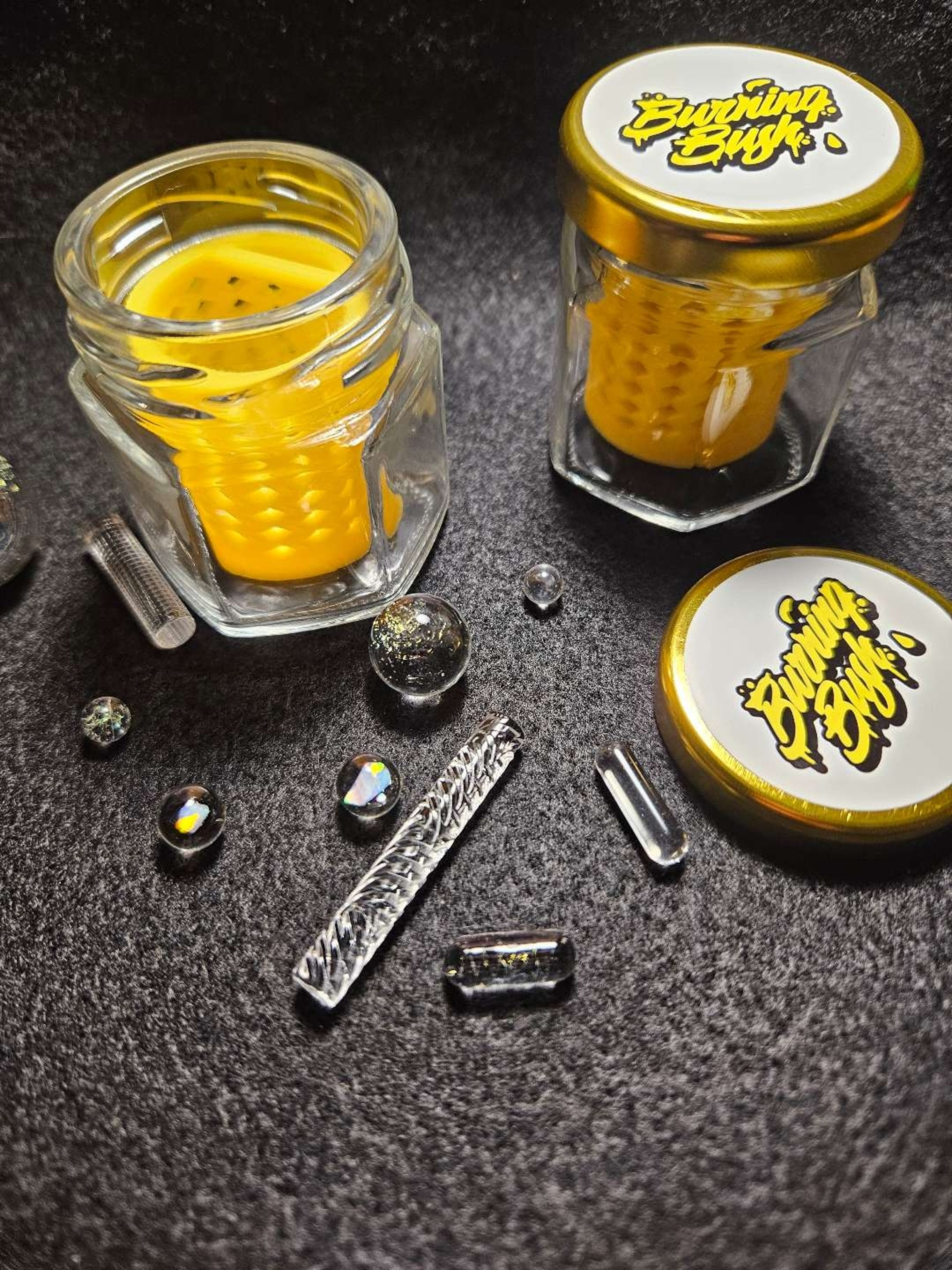 Preview pic of Pearl Tank with FREE Pearl set!!