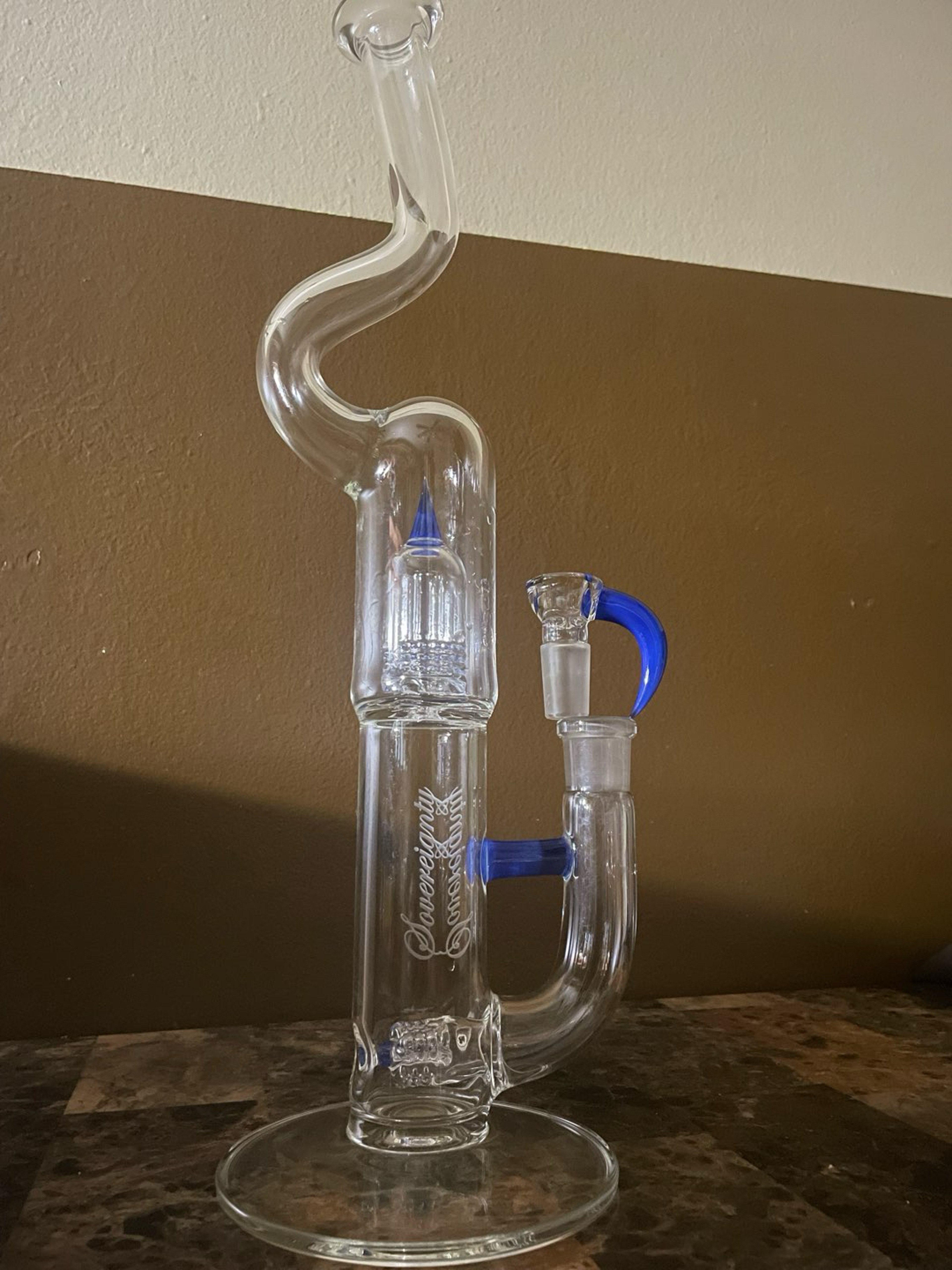 Preview pic of Sonic Natty neck mini3-grid dome