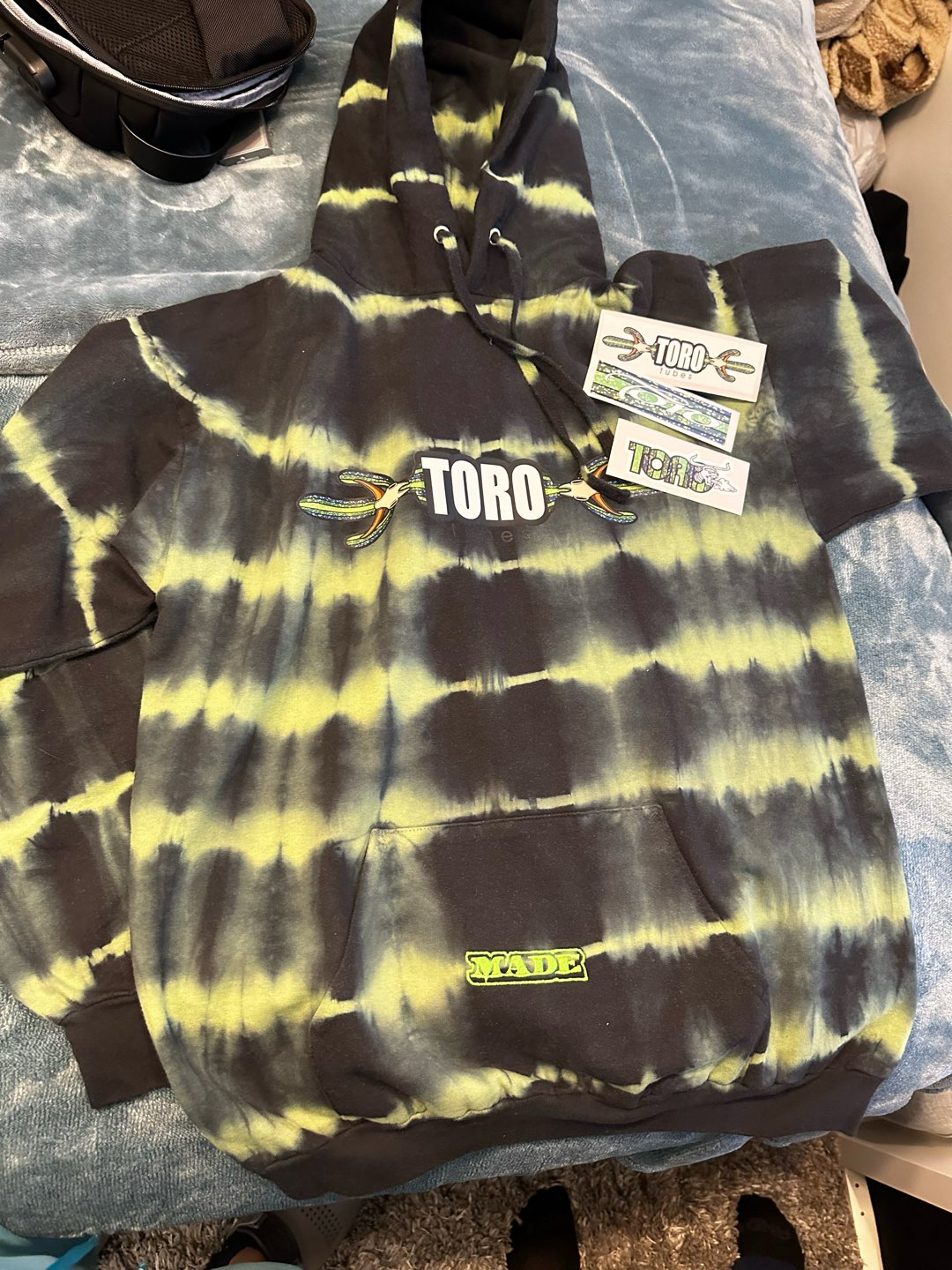 Preview pic of TORO GLASS + MADE GLASS GALLERY COLLAB