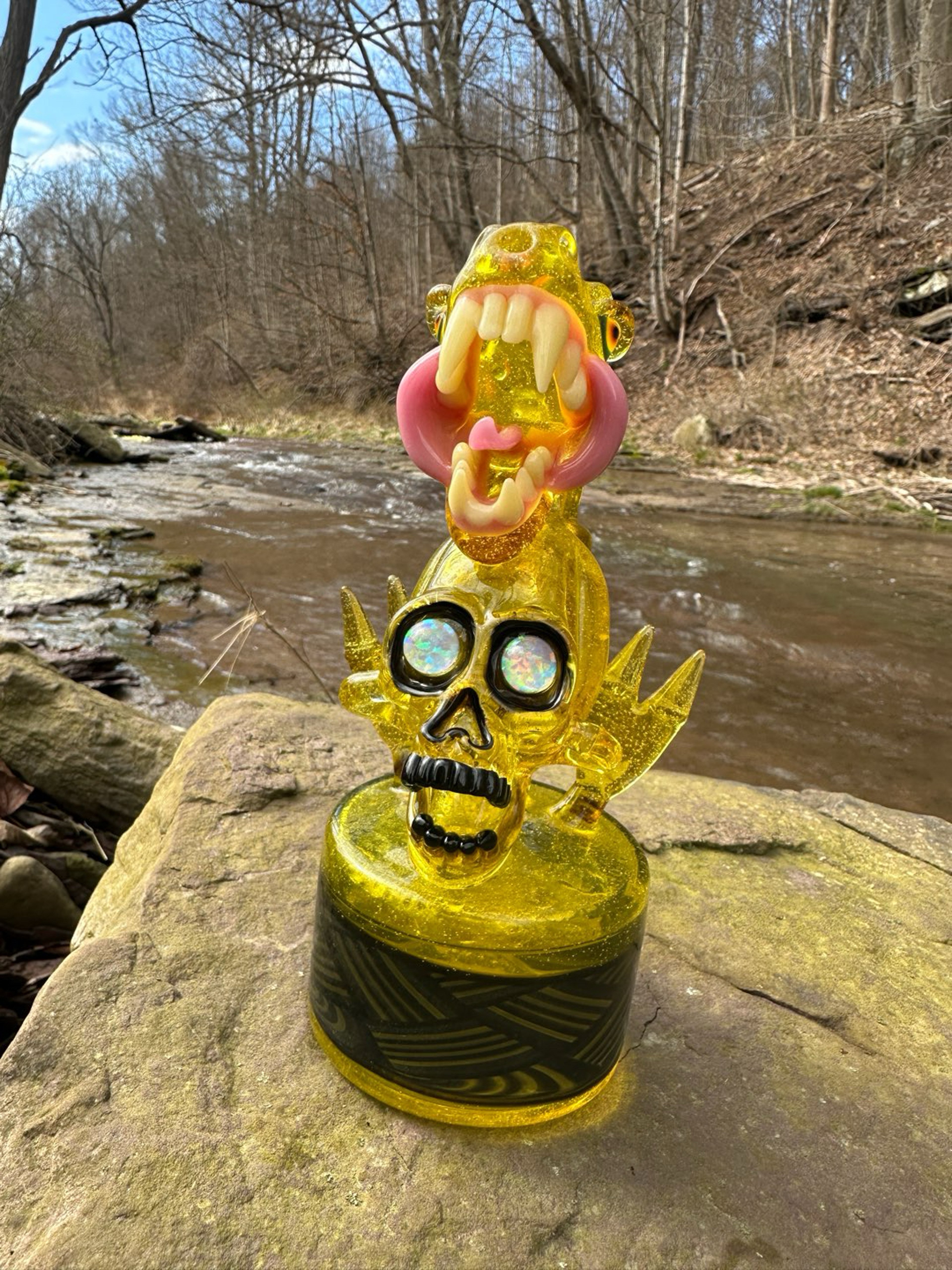 Preview pic of Elbo x AKM (UV)