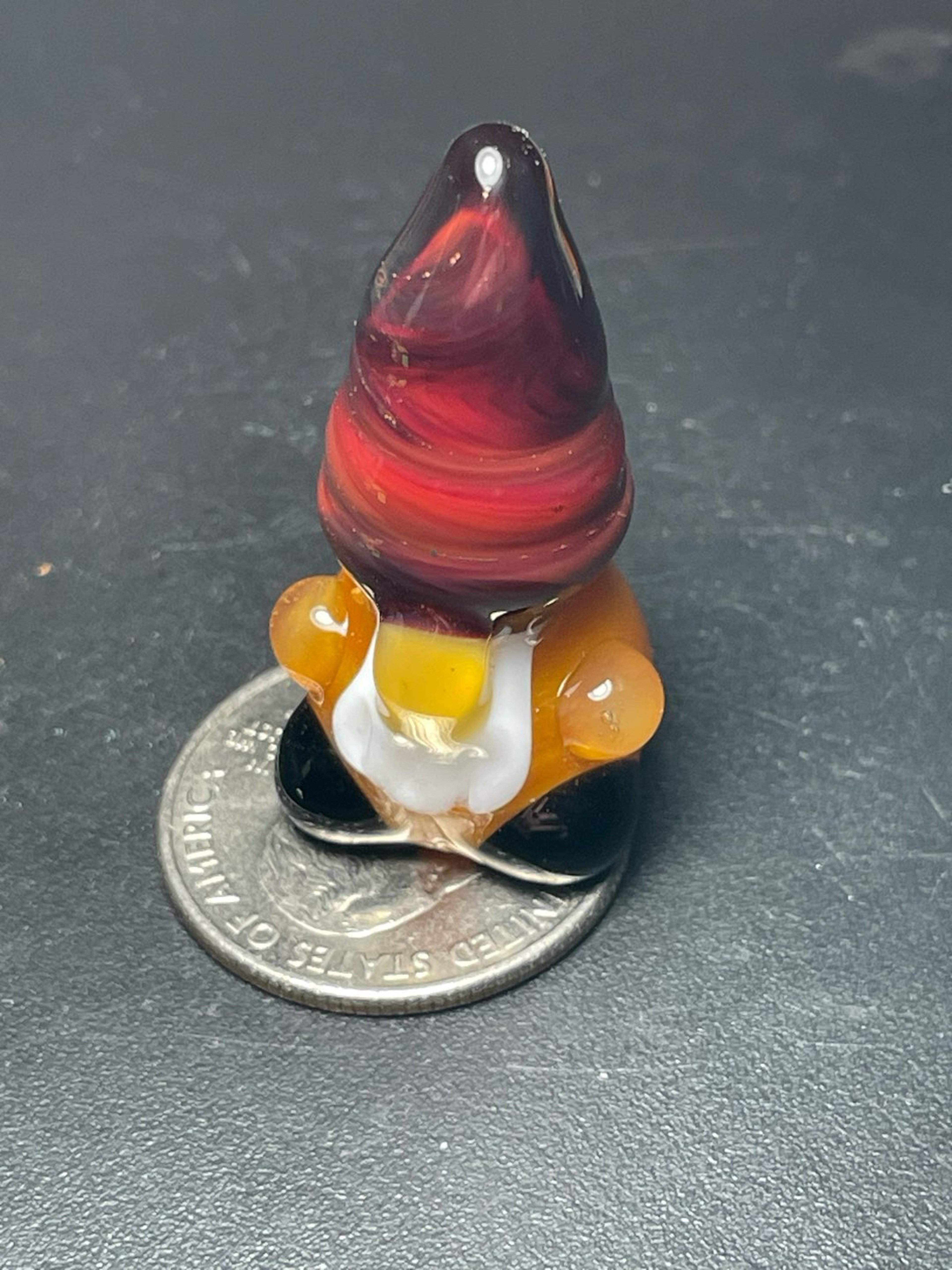 Preview pic of Gnome figurine