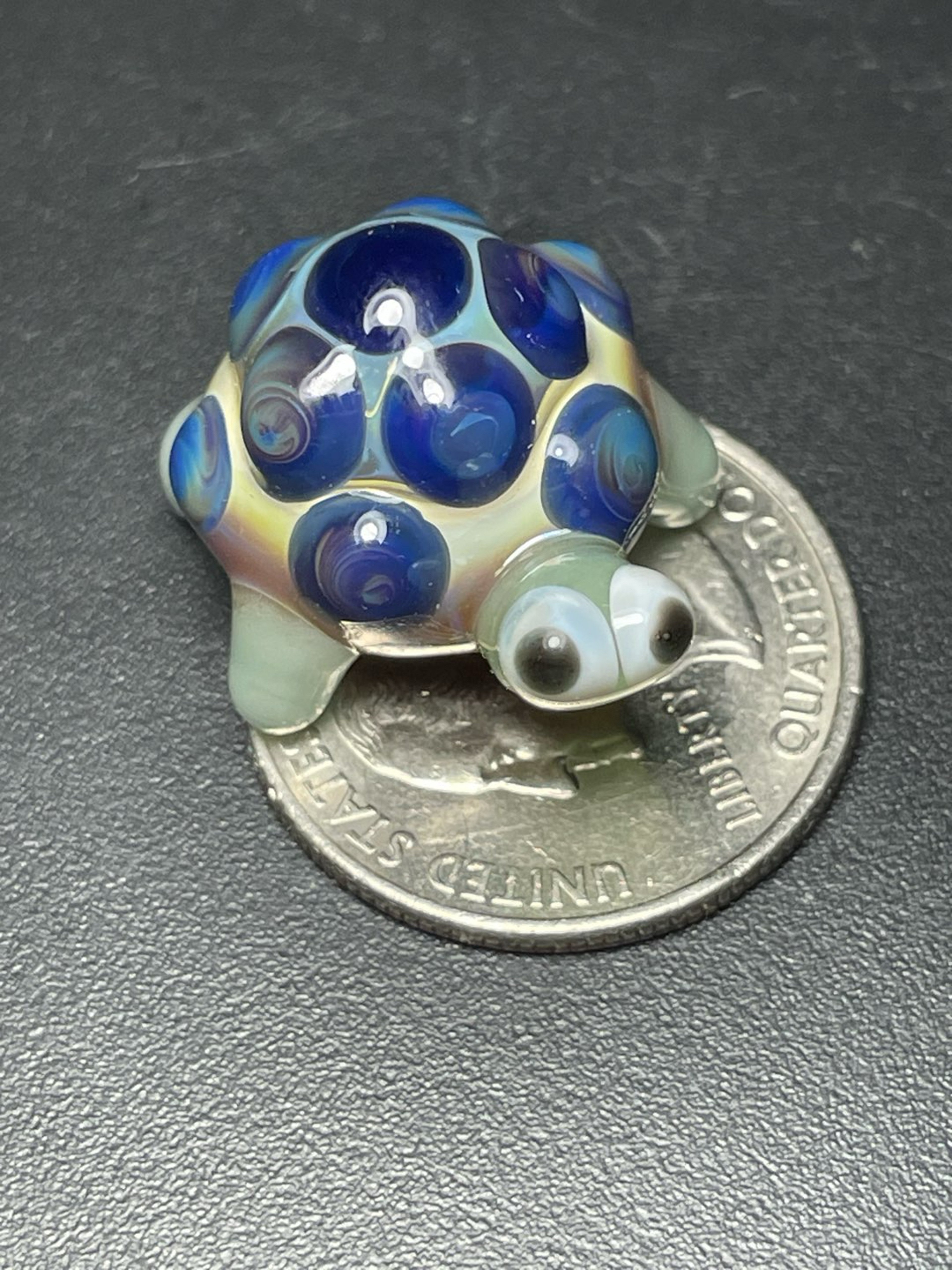 Preview pic of Turtle figurine