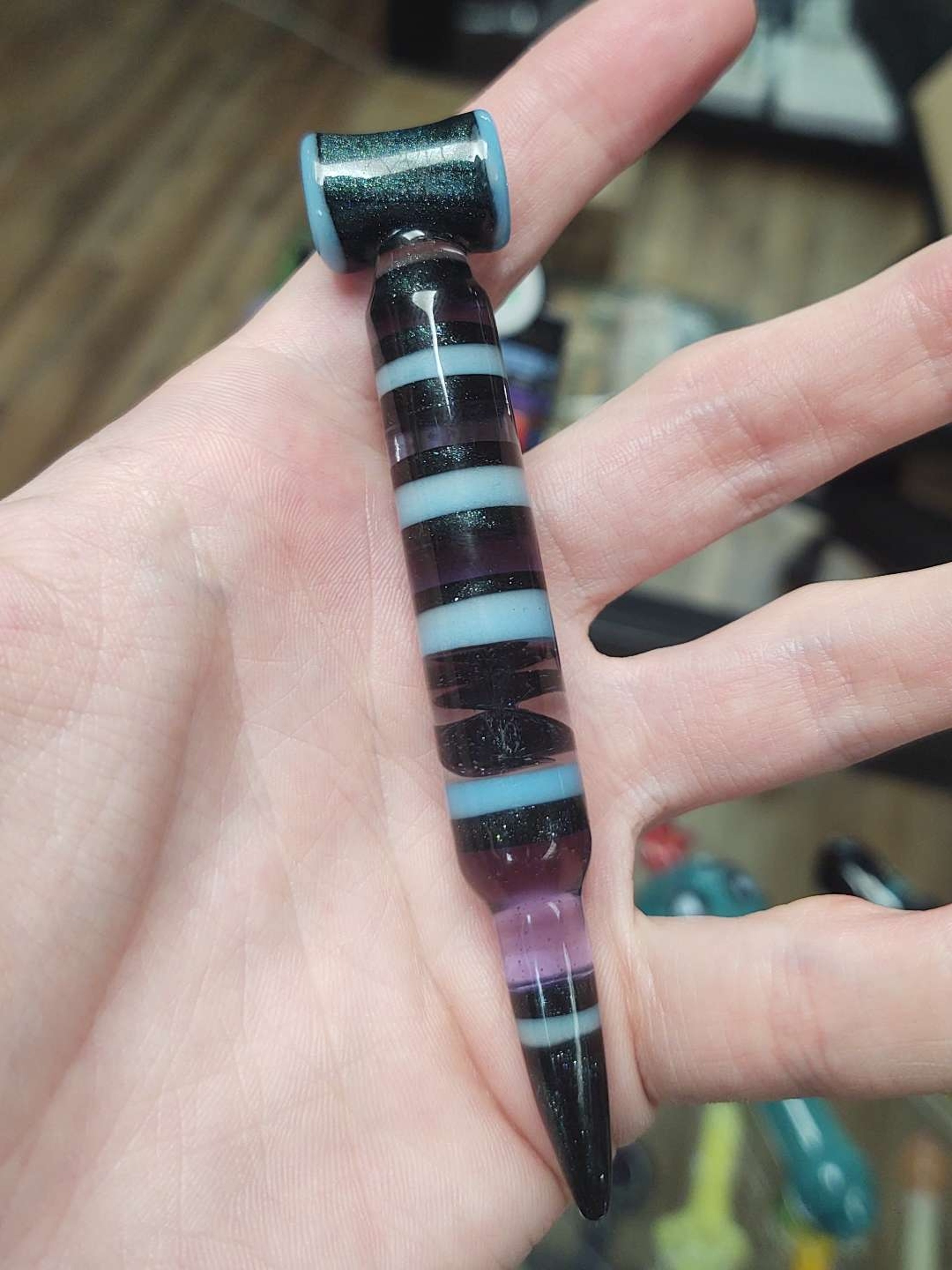 Preview pic of RAMickelson Bullet Pendy