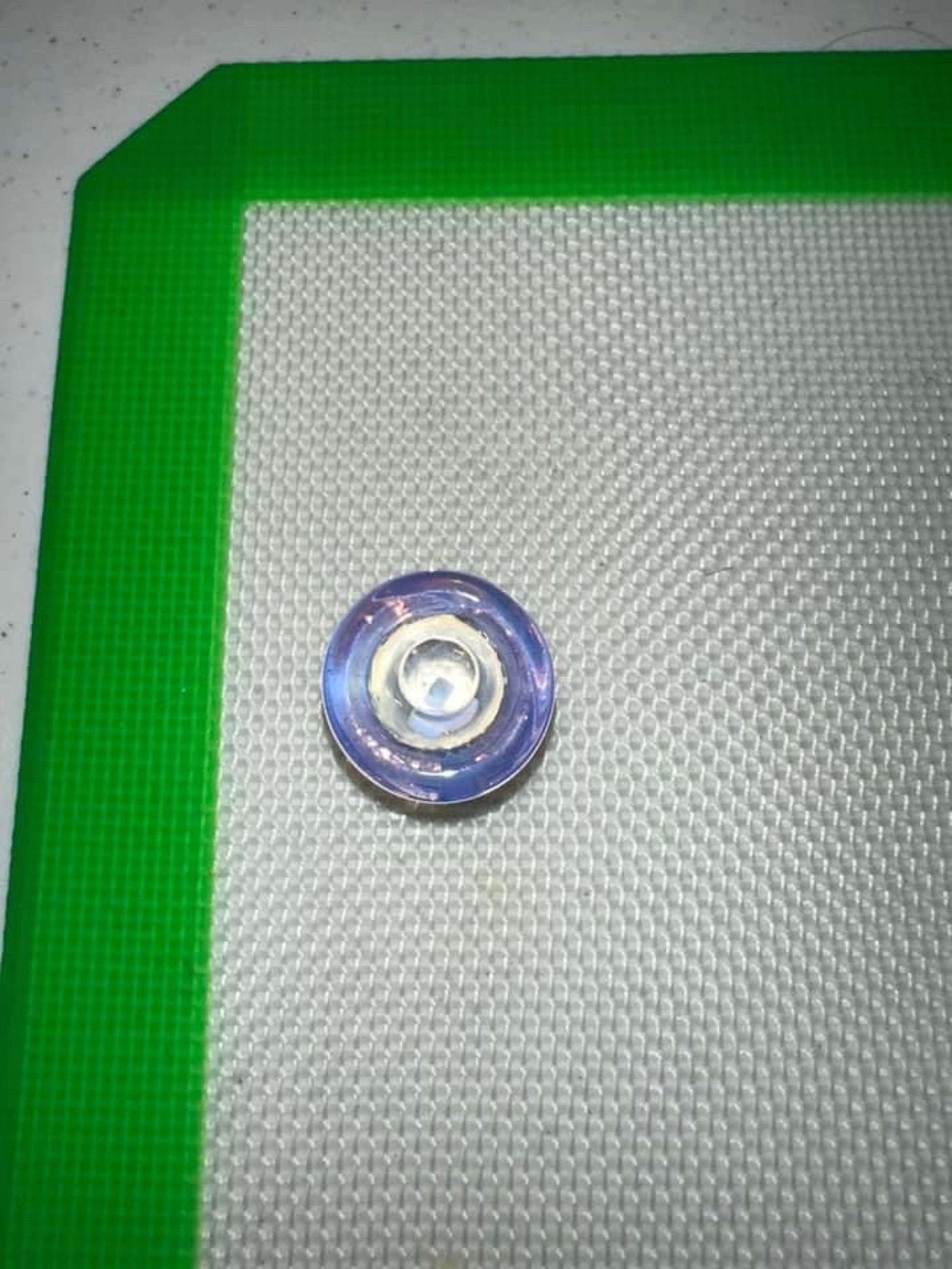 Preview pic of One Trick Pony 3DXL Rockulus Spinner Cap