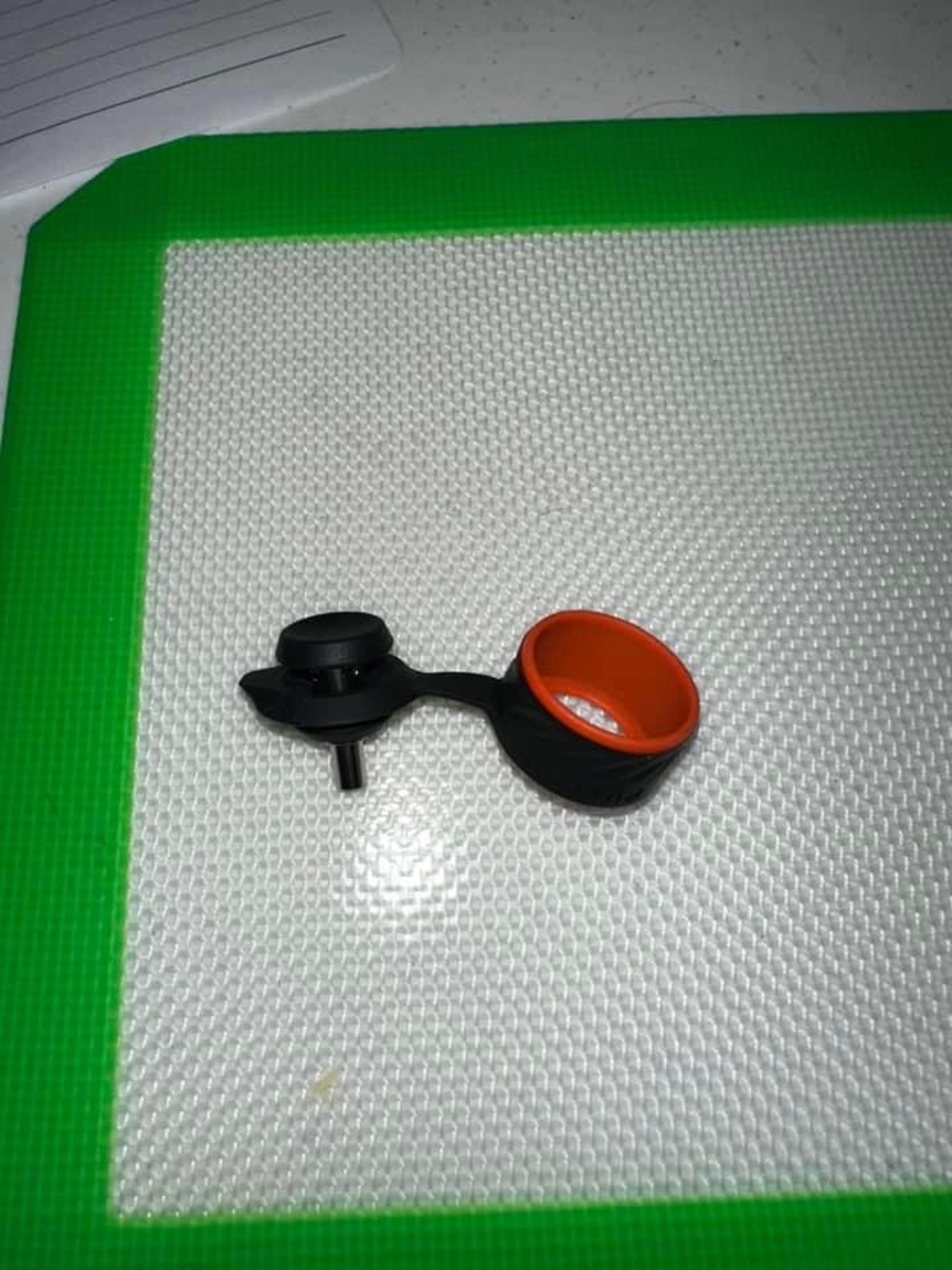Preview pic of Puffco 3DXL Joystick cap