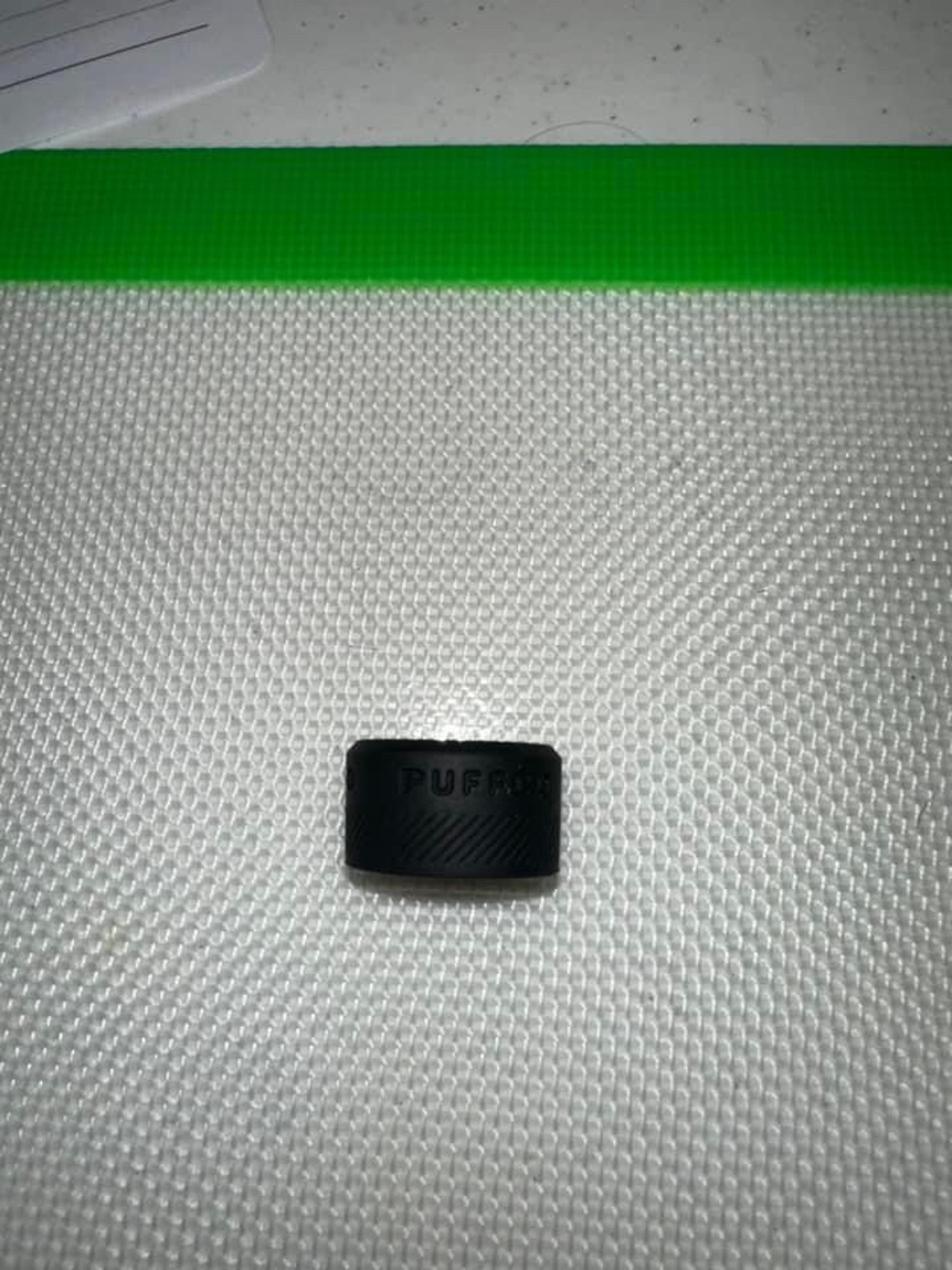 Preview pic of Puffco 3D/XL black jacket
