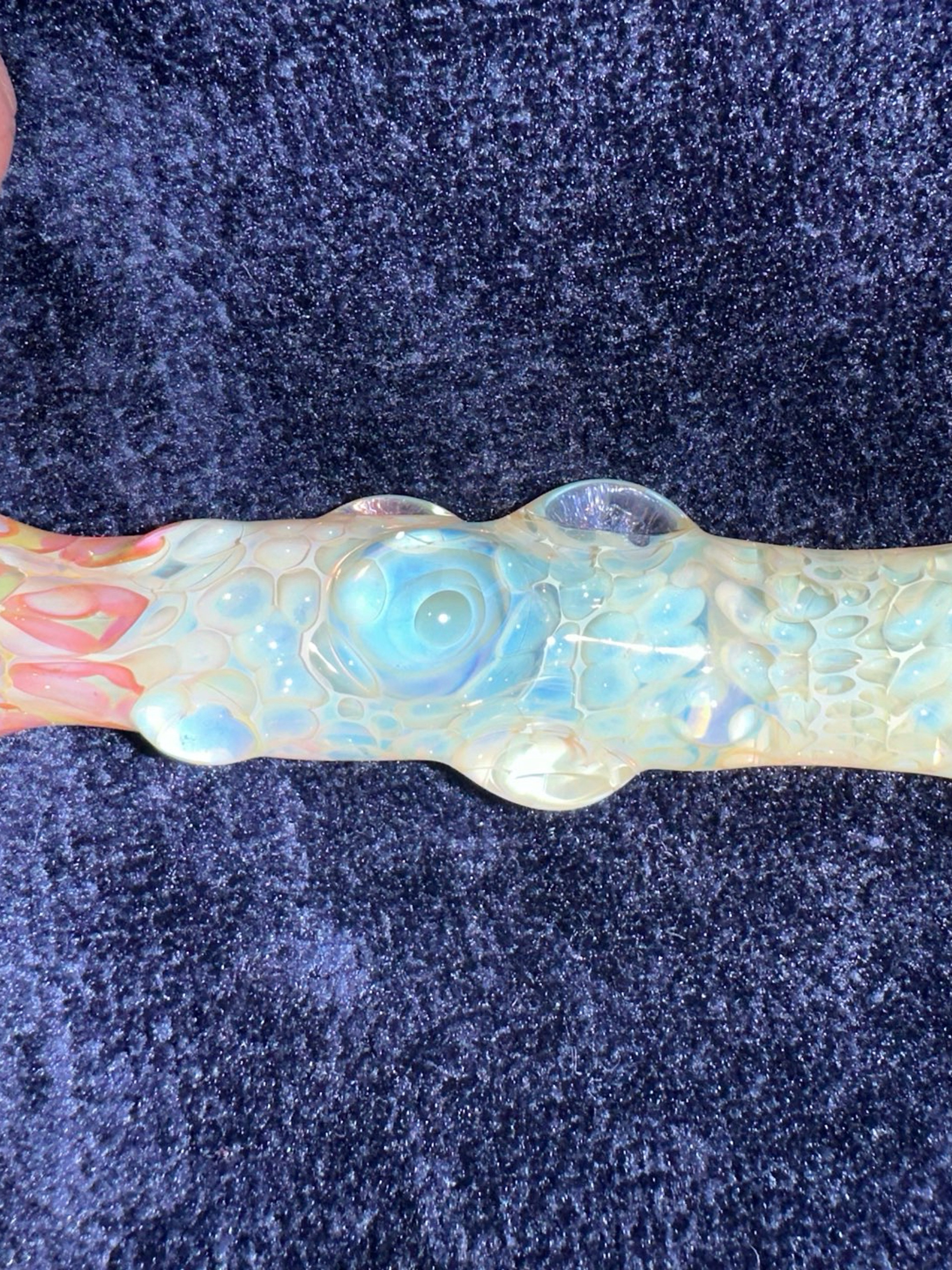 Preview pic of Maytin Glass Chillum