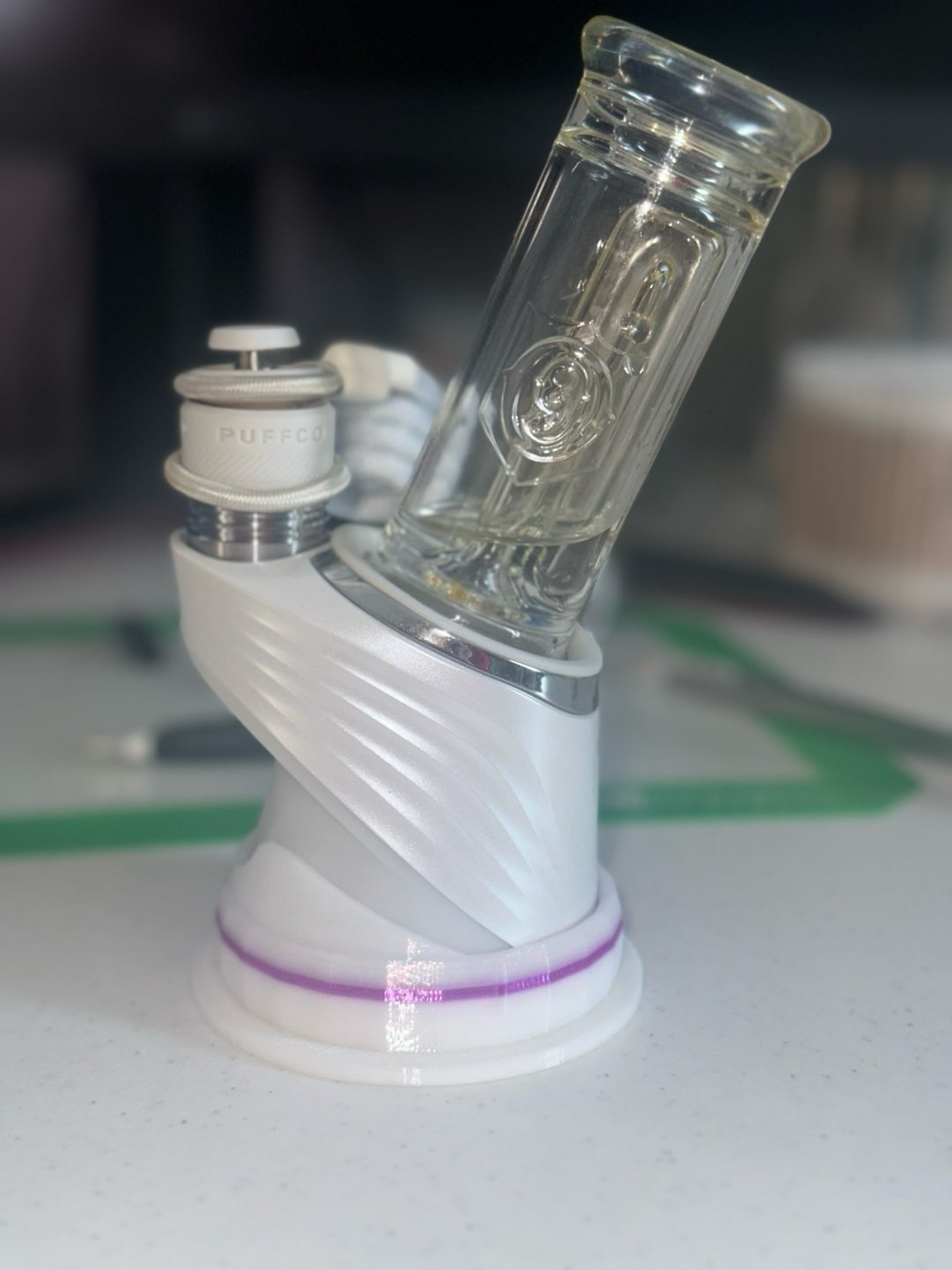 Preview pic of Opinicus9 Puffco pro top