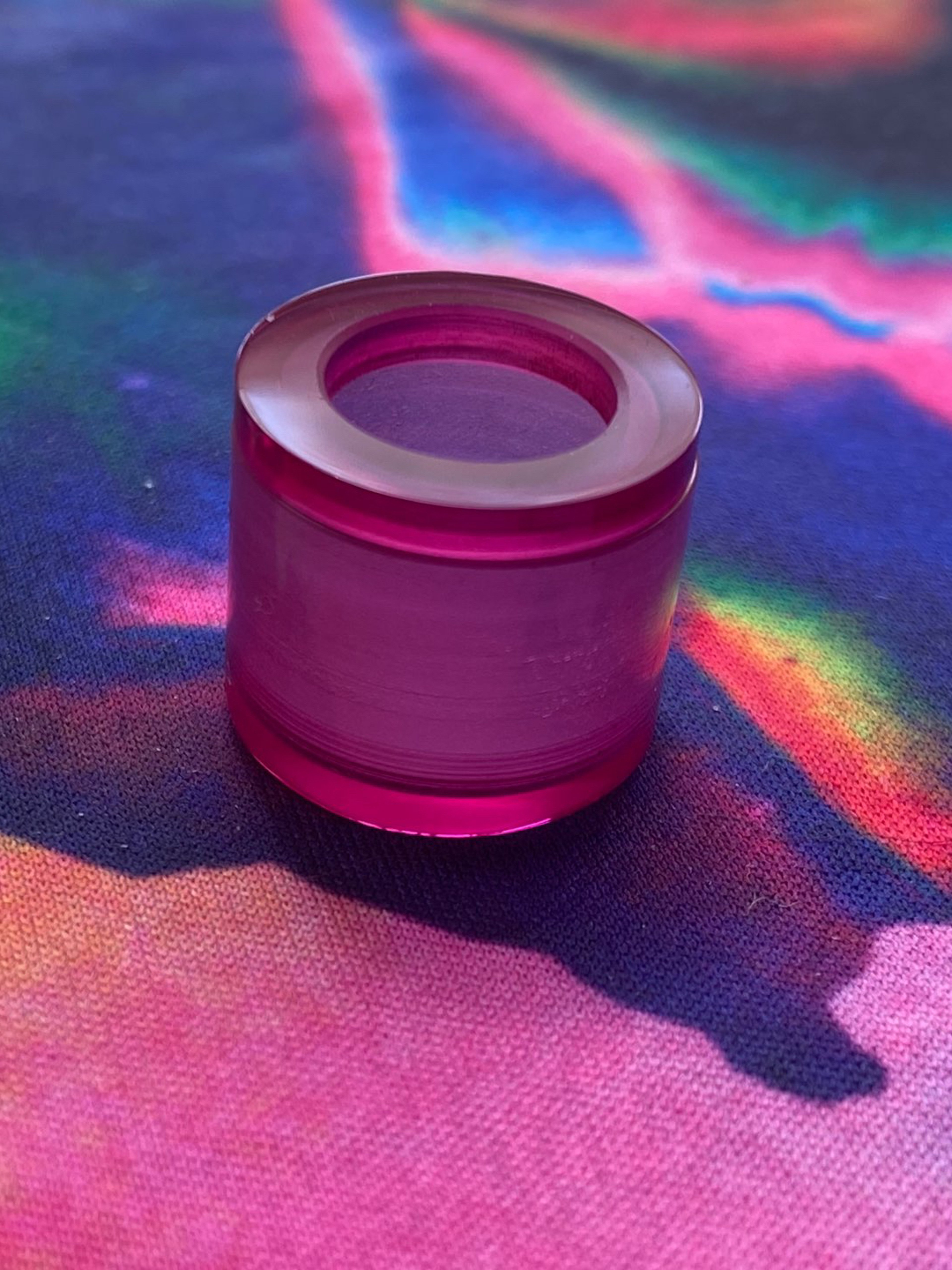 Preview pic of Adapt Tech Ruby Insert drop in style