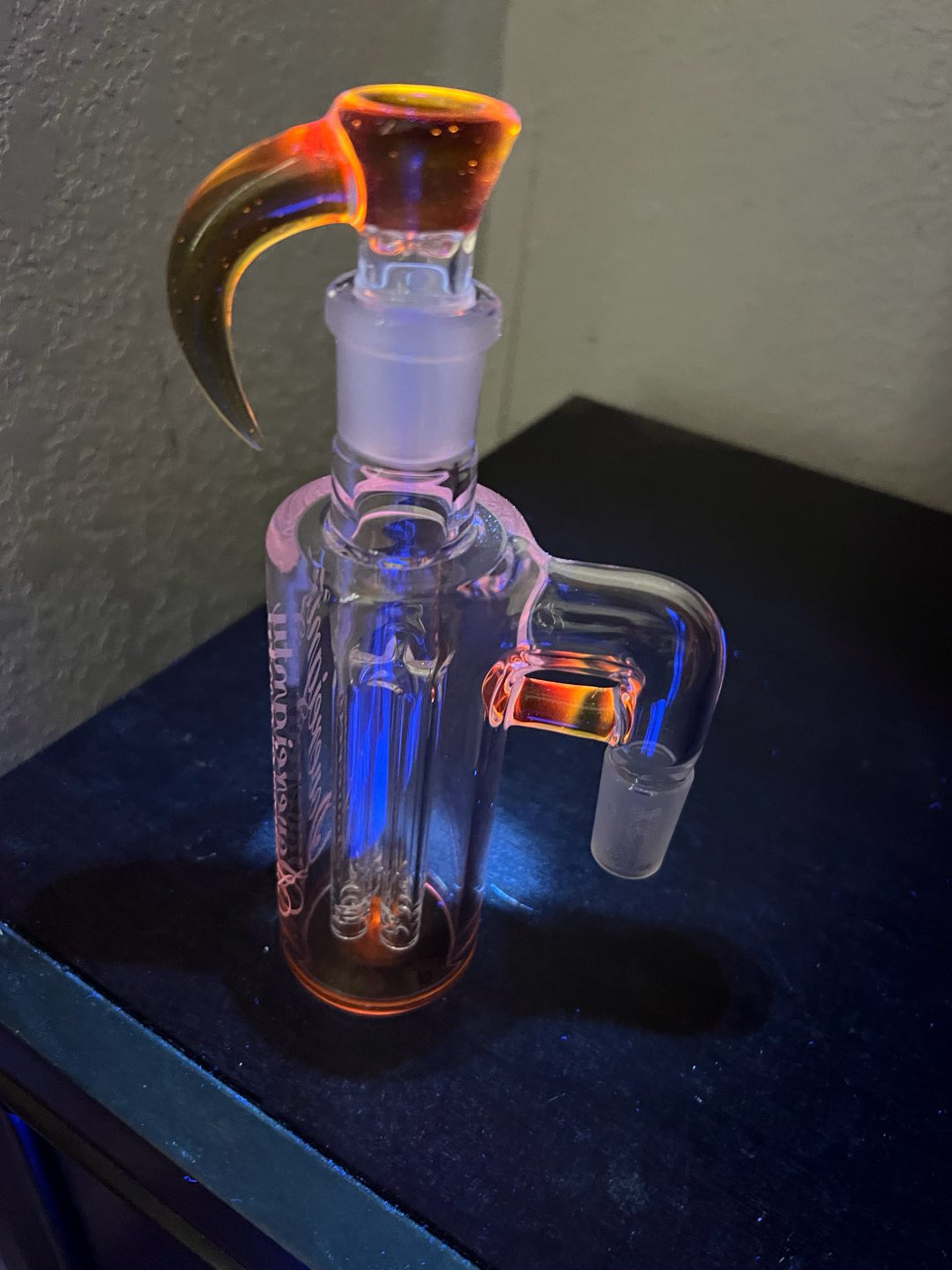 Preview pic of Sov FA slide n ash catcher new u used