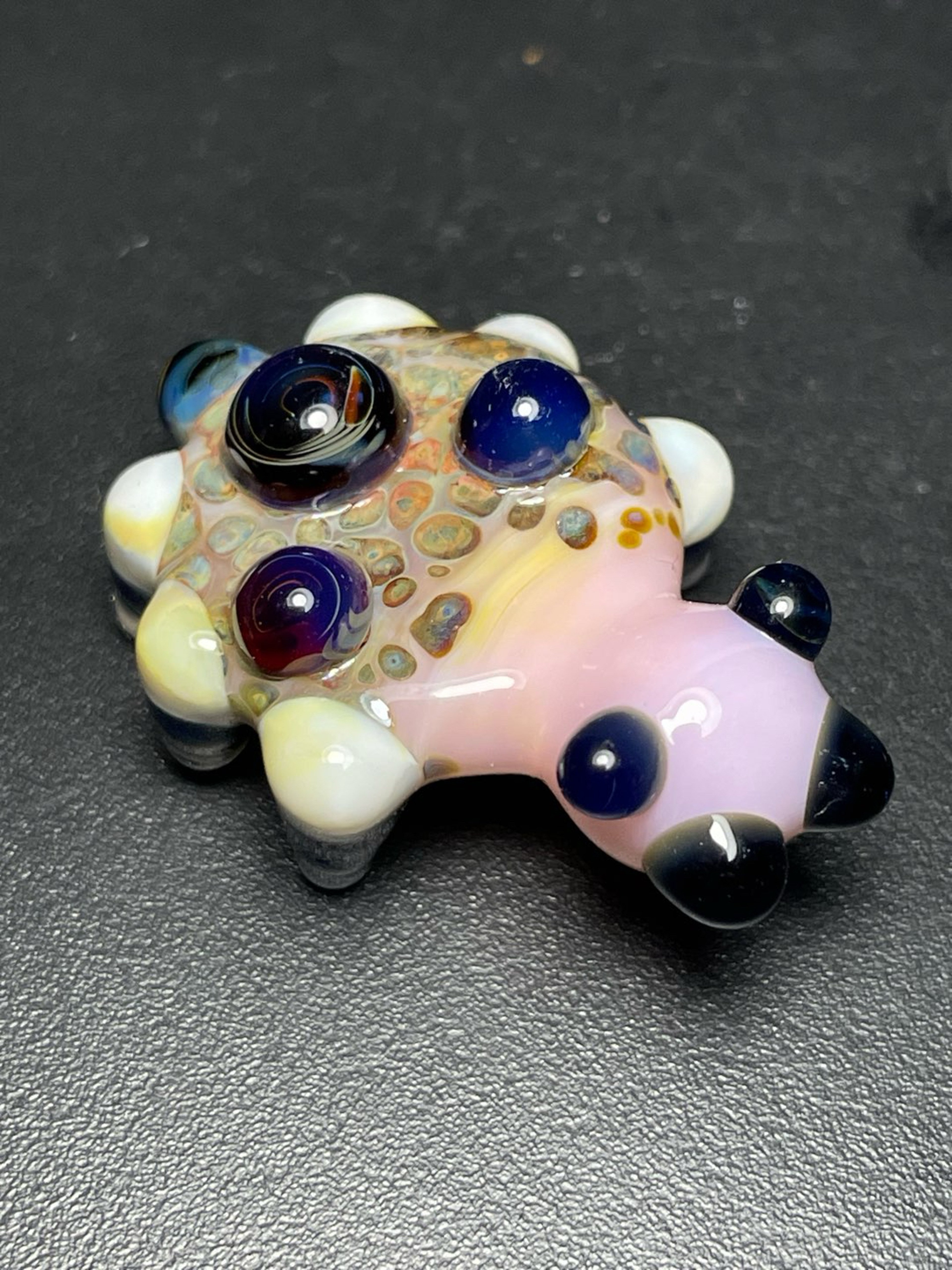 Preview pic of Beetle figurine