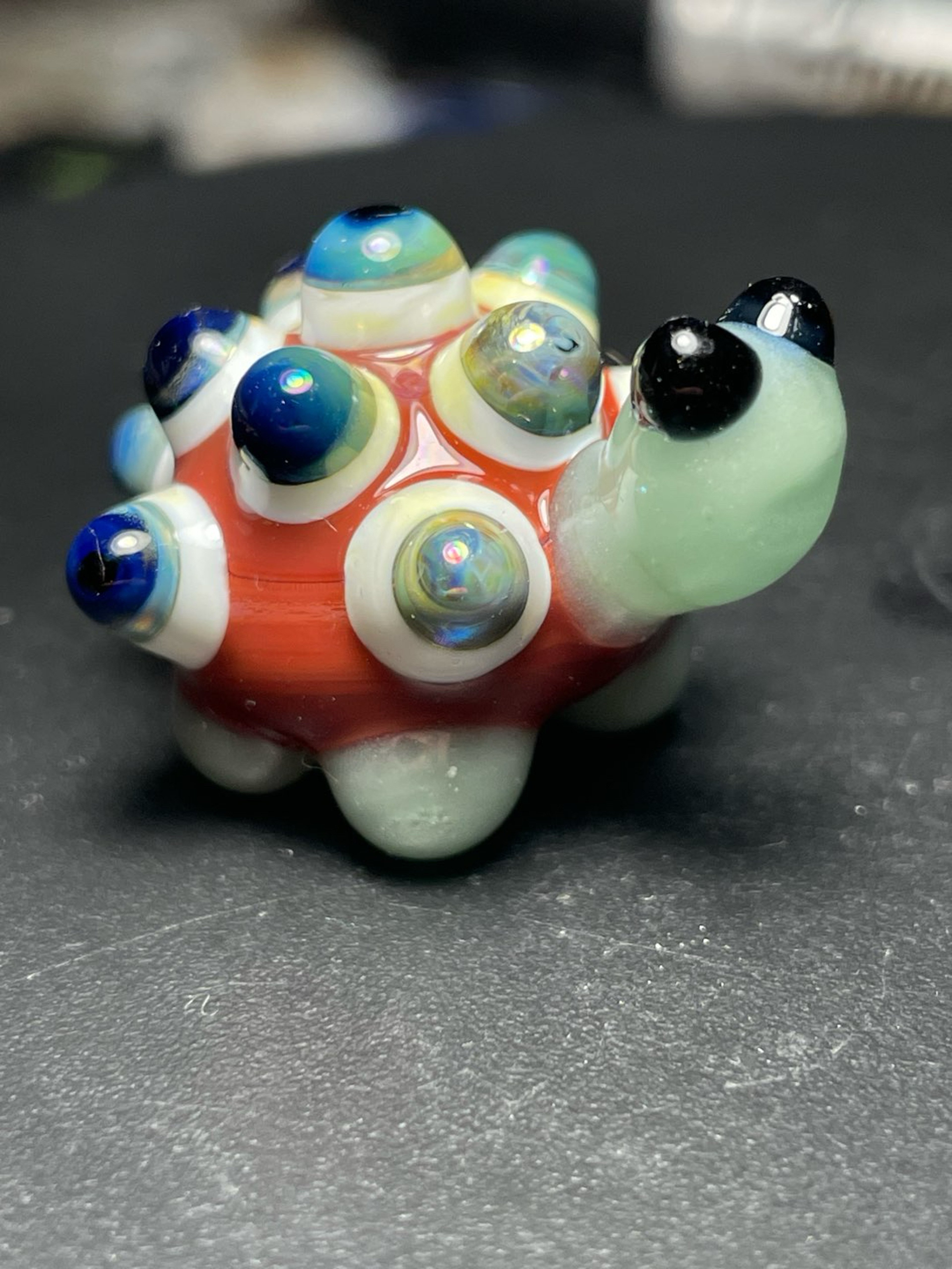 Preview pic of Turtle figurine