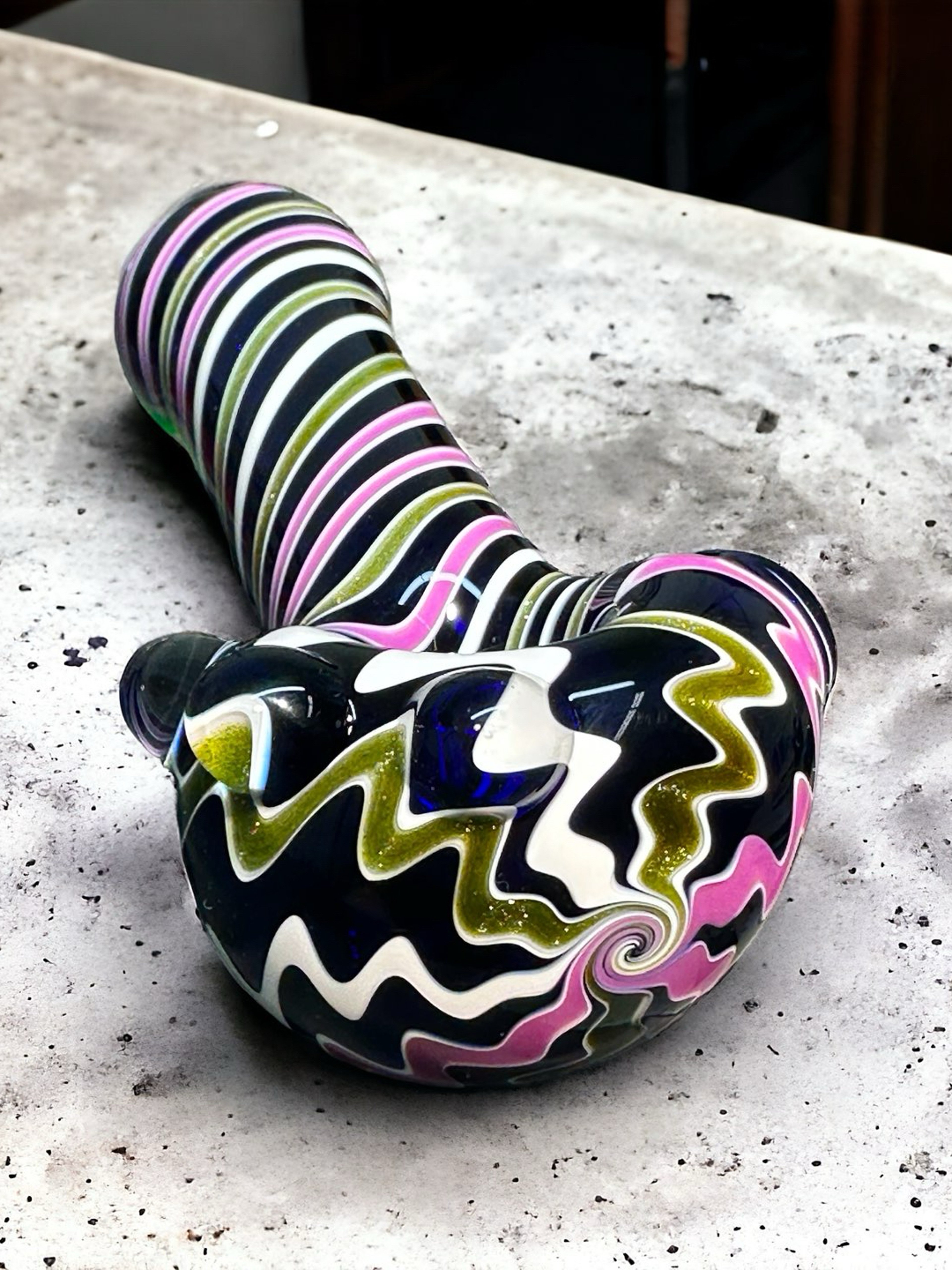Preview pic of Large wig wag spoon