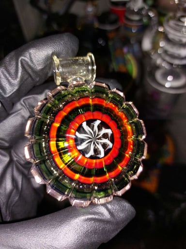 Preview pic of Pajay Pendant CFL Serum