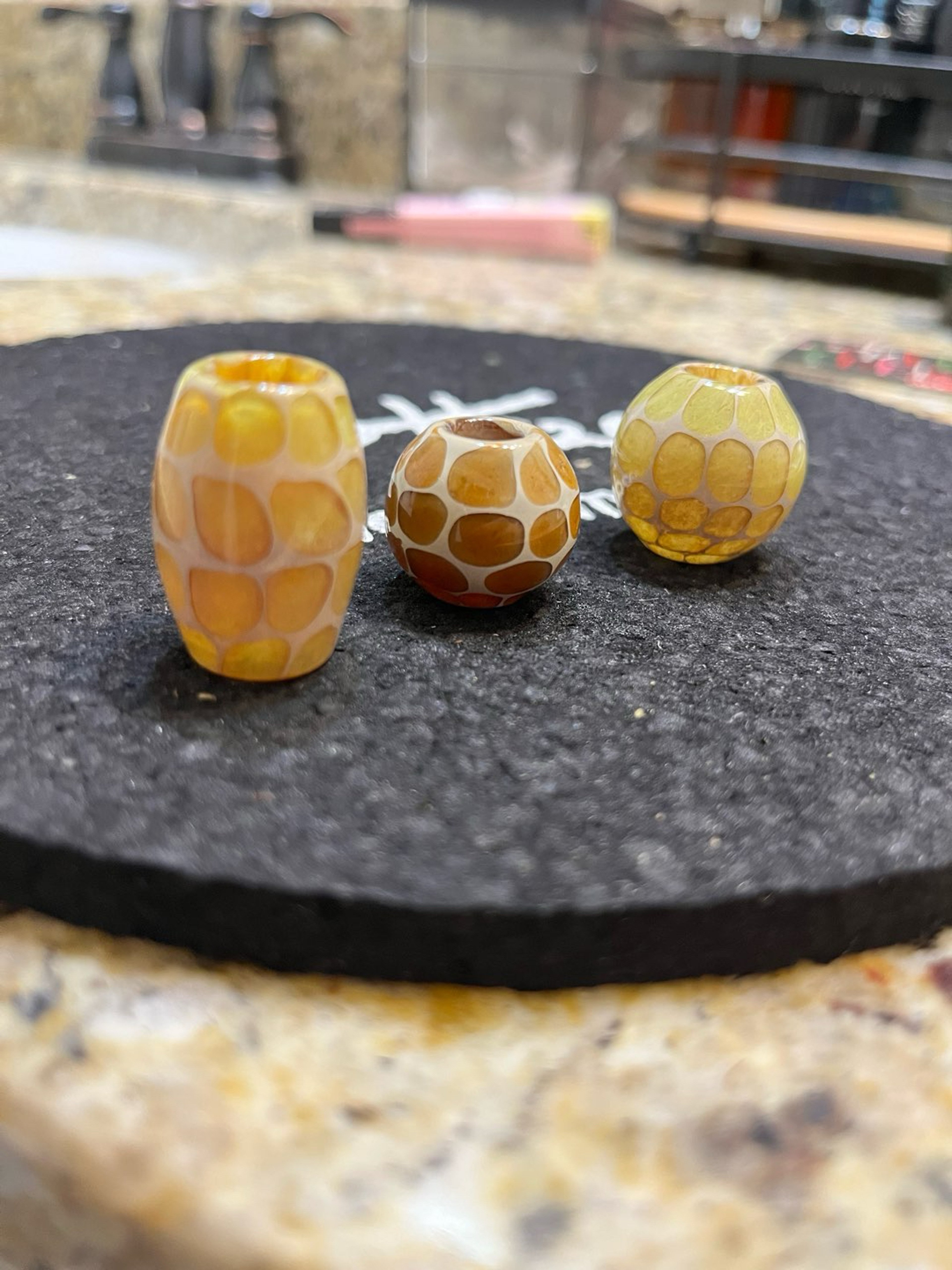 Preview pic of Mixed Robertson Beads