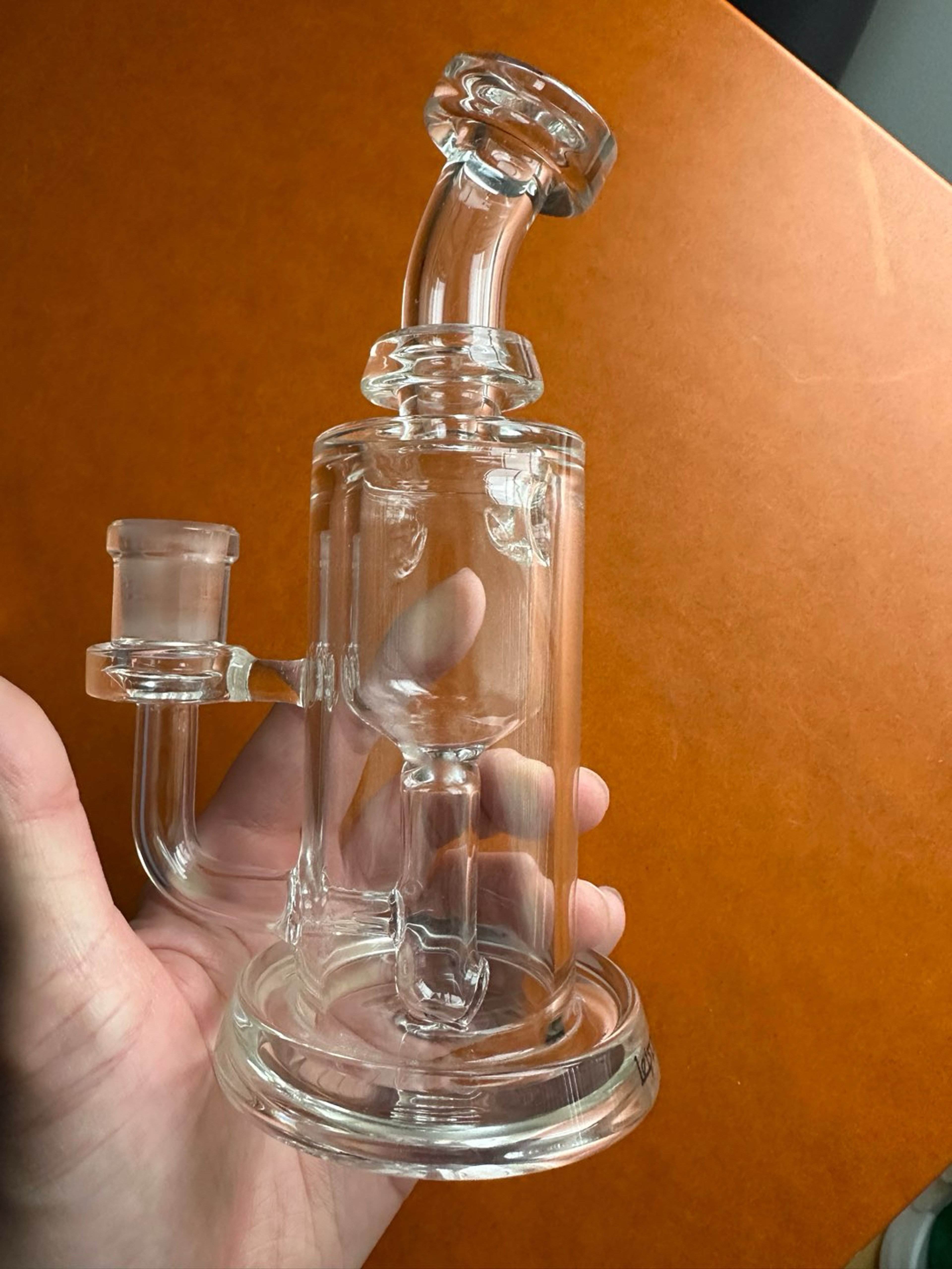 Preview pic of Leisure by Luke Wilson Incycler 14mm