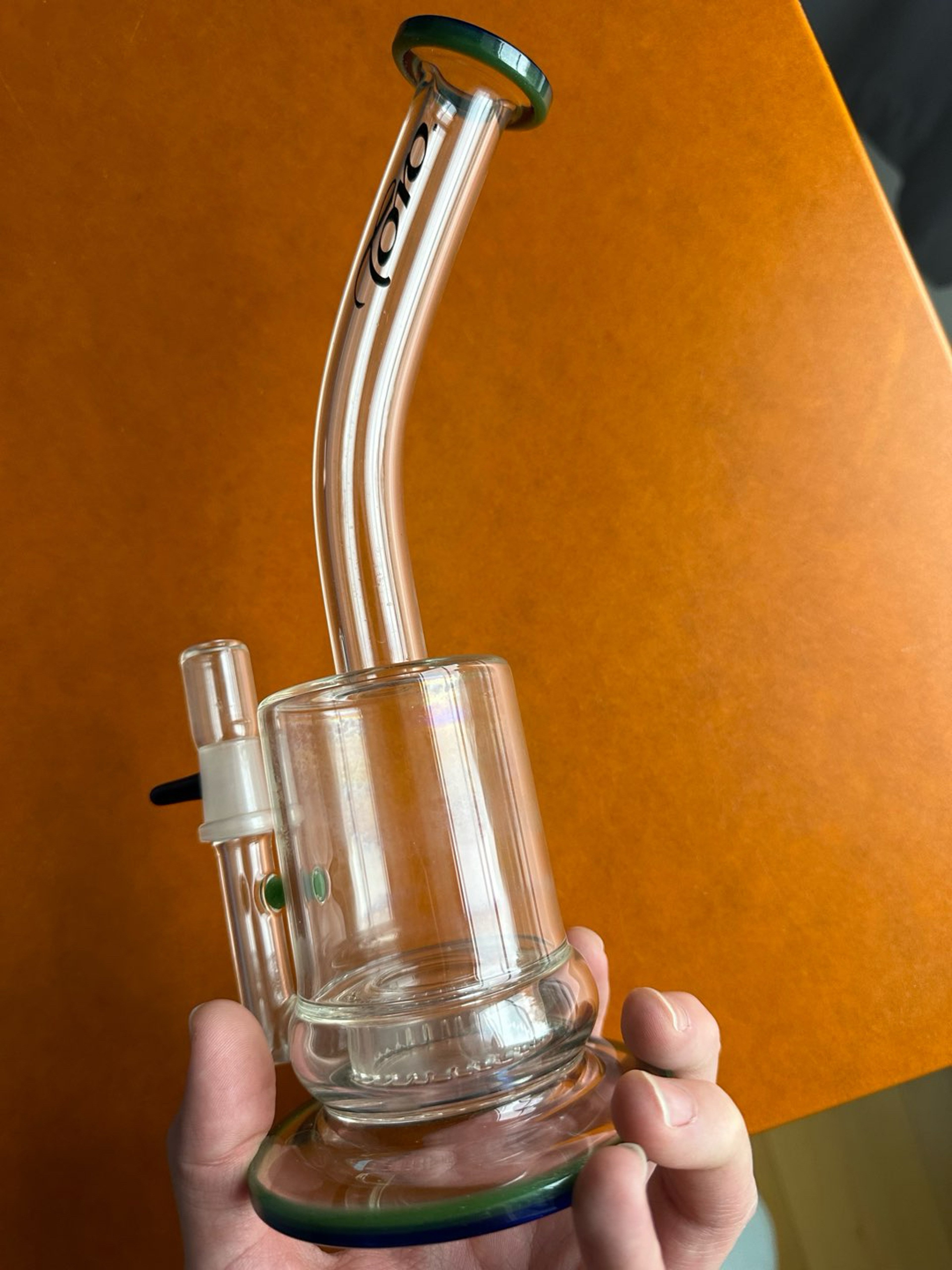Preview pic of Toro ISF 2-Tone 14mm Male