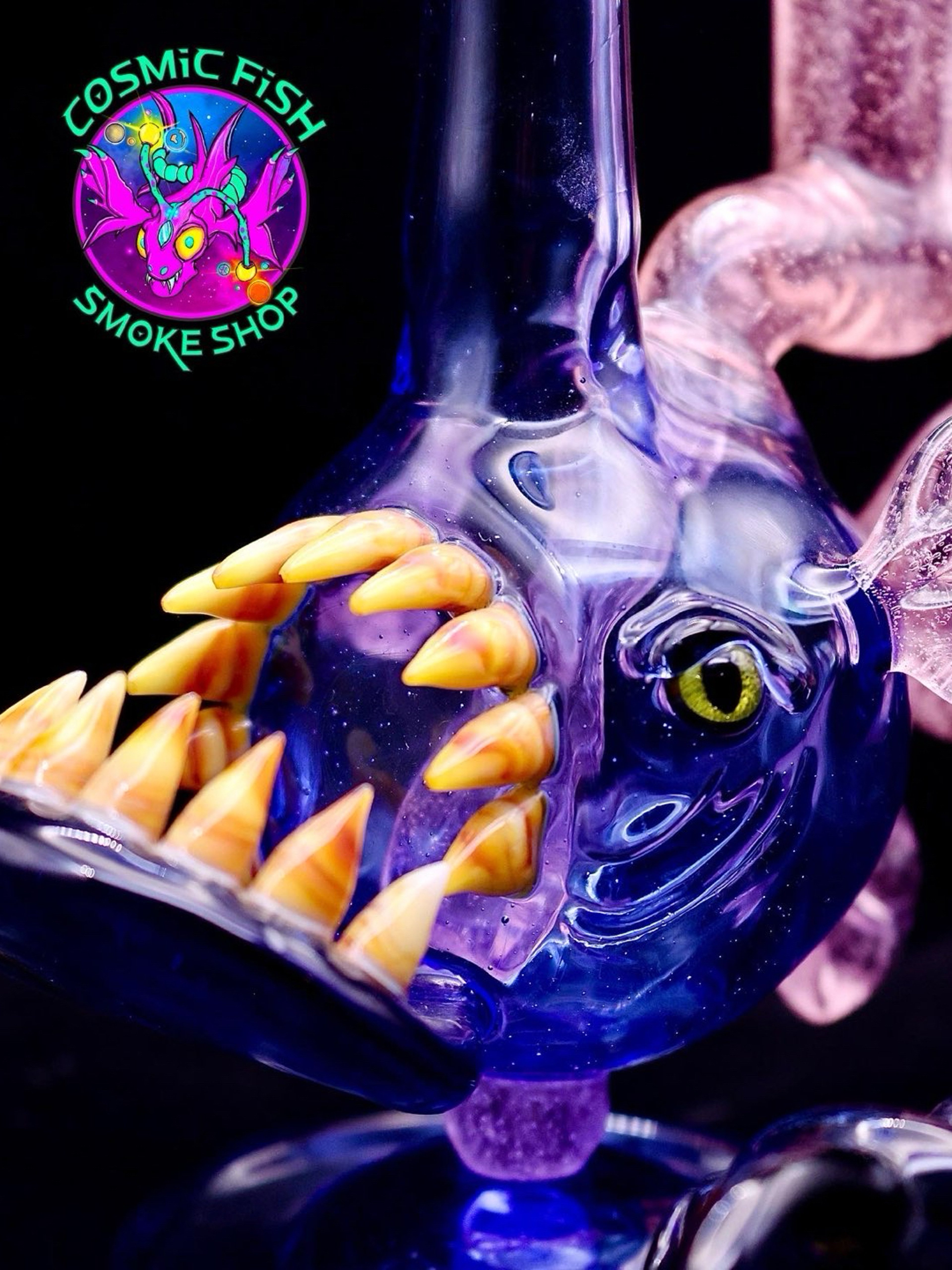 Preview pic of Angler Fish Rig WyomingMofo