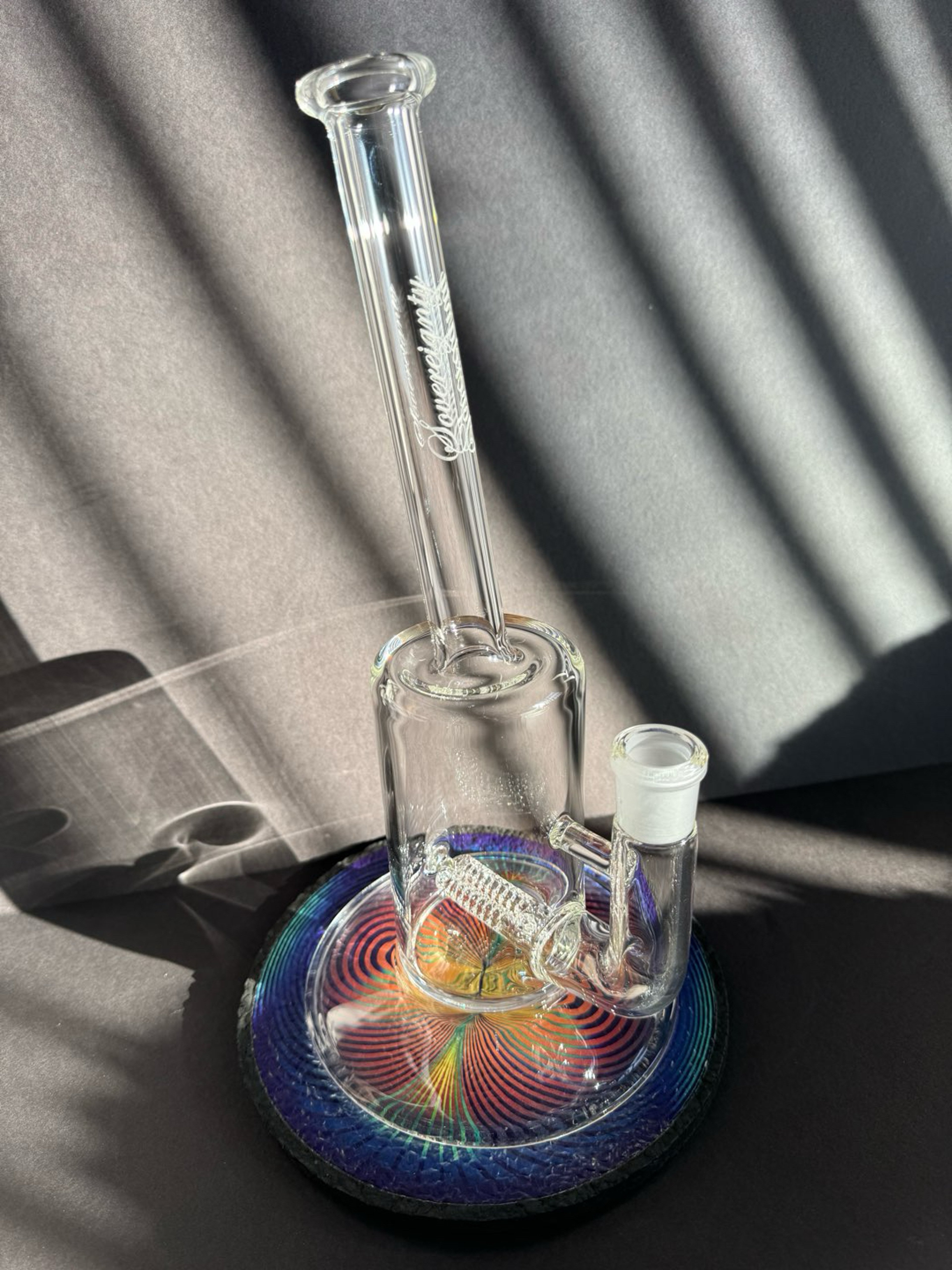 Preview pic of Sovereignty G-Line Bent Neck