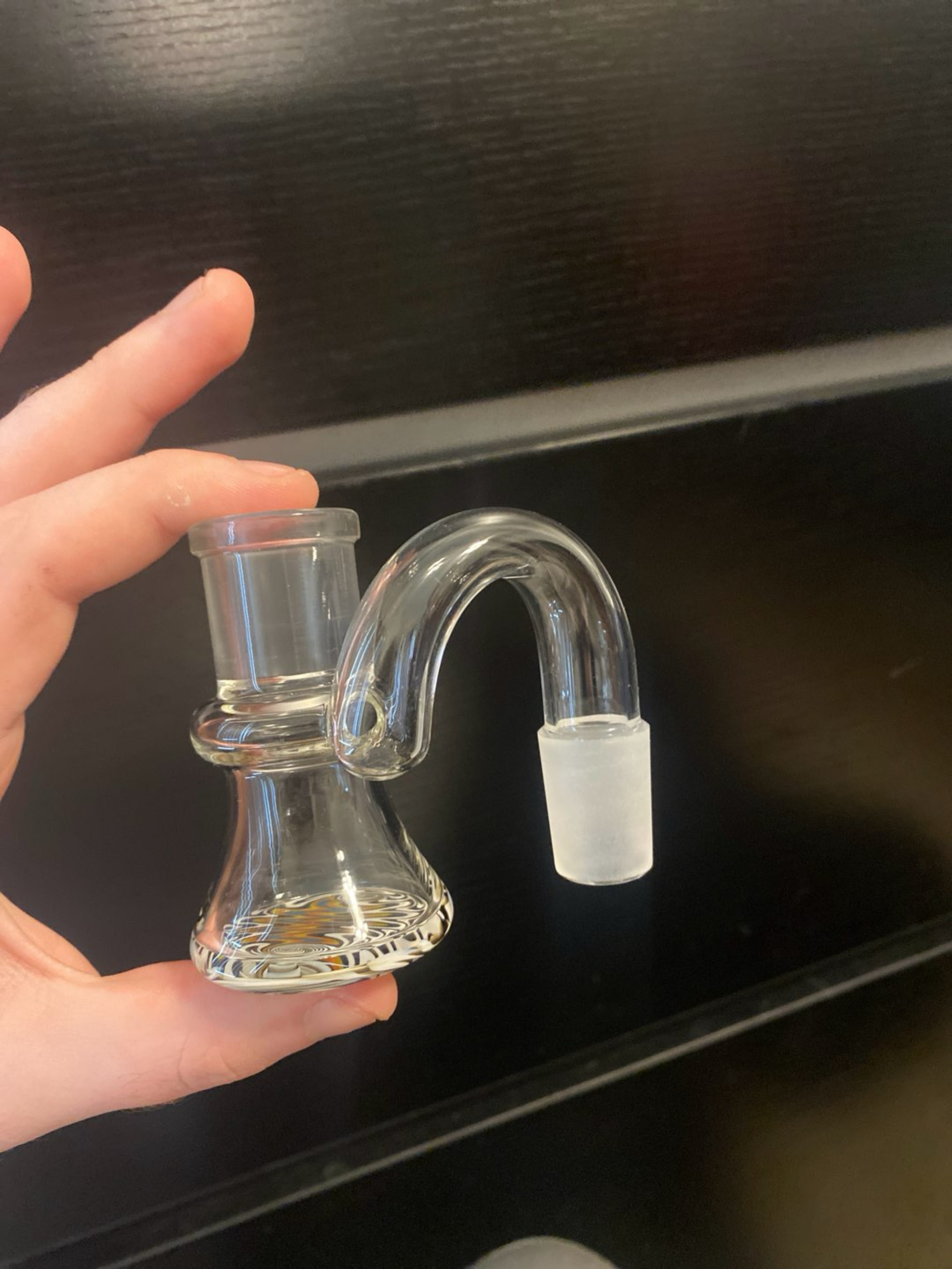 Preview pic of Ash catcher