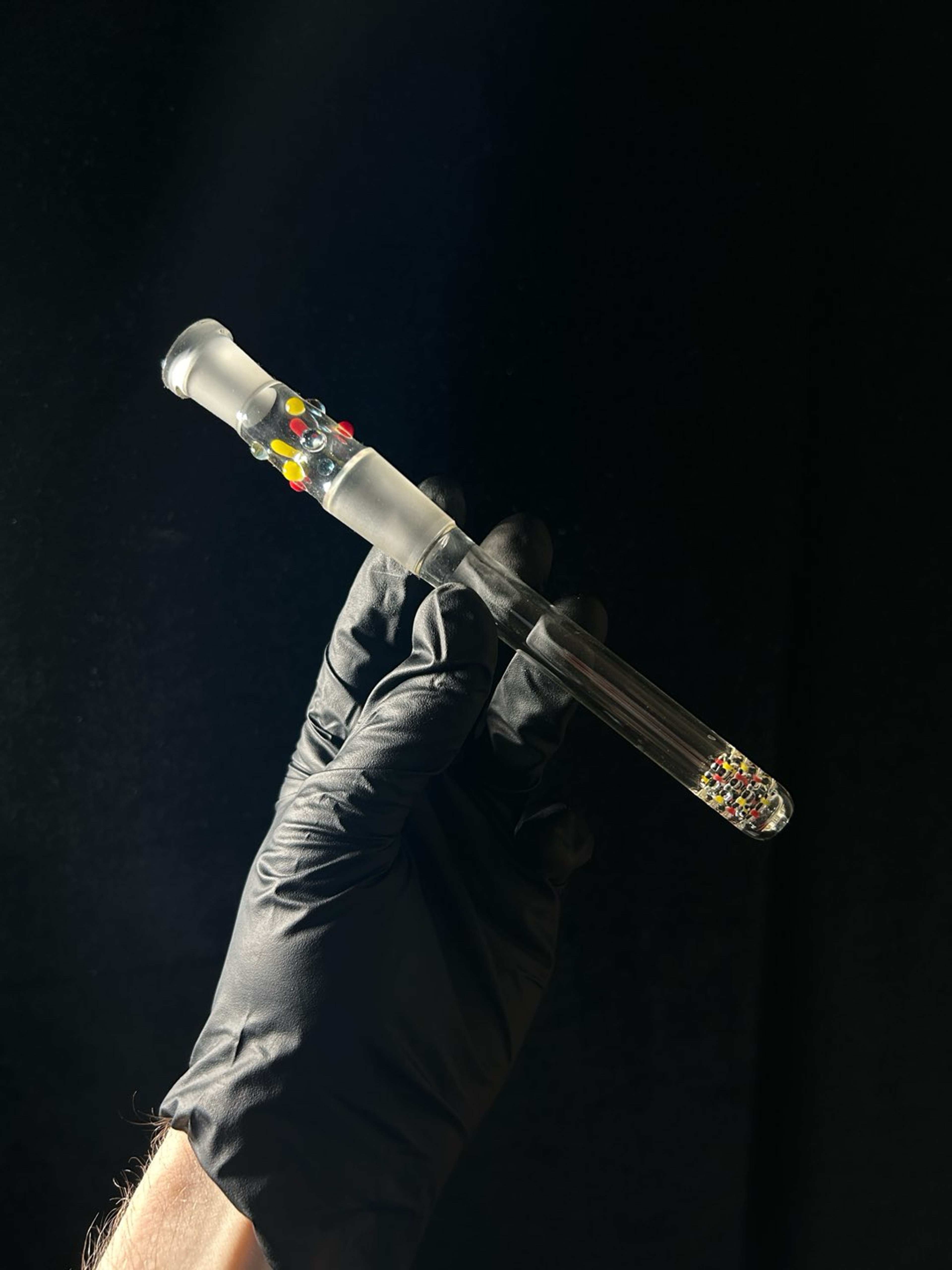 Preview pic of Fully gridded out 360 downstem