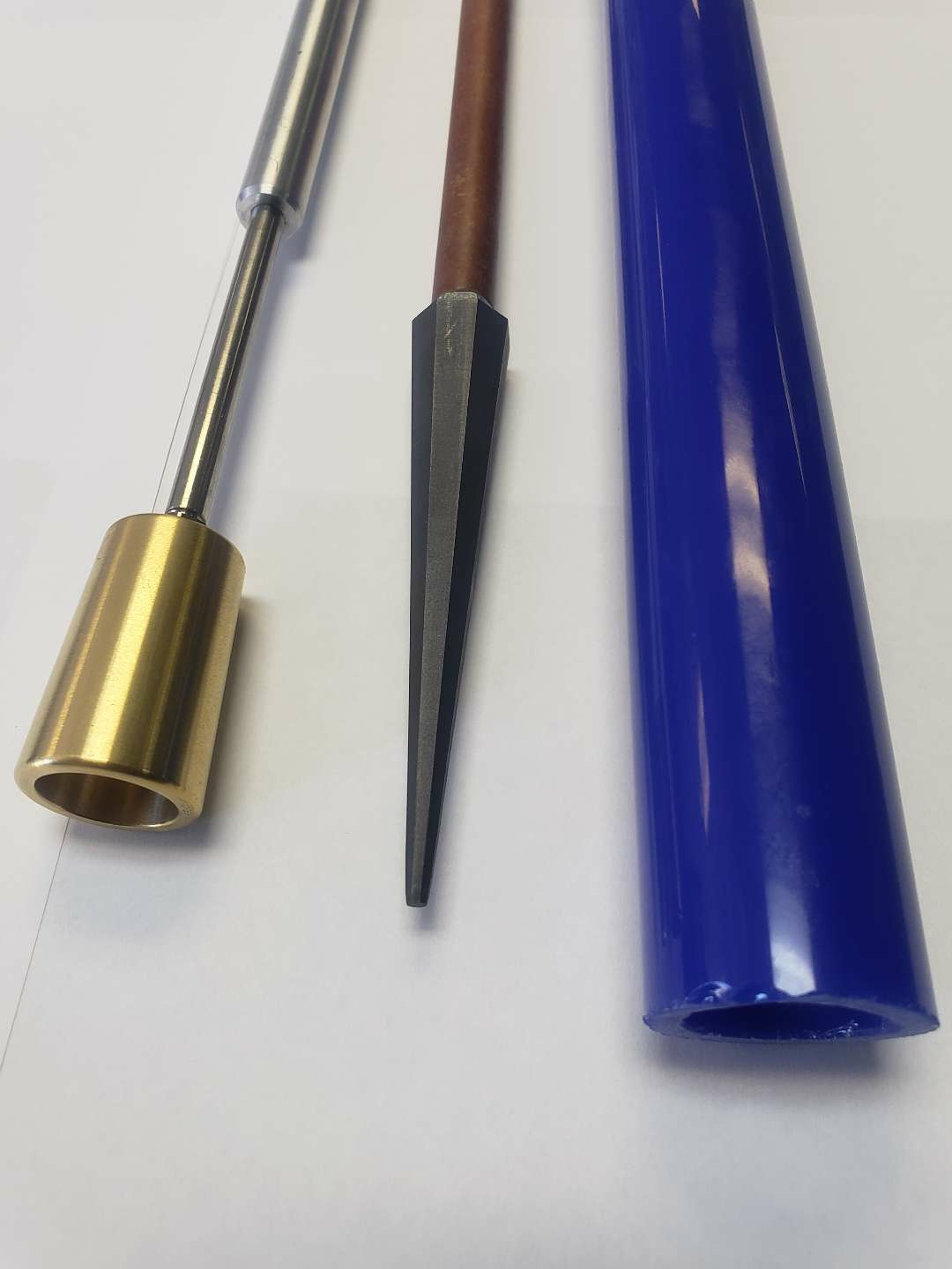 Preview pic of Blue Cheese, Reamer, Joint Former Combo