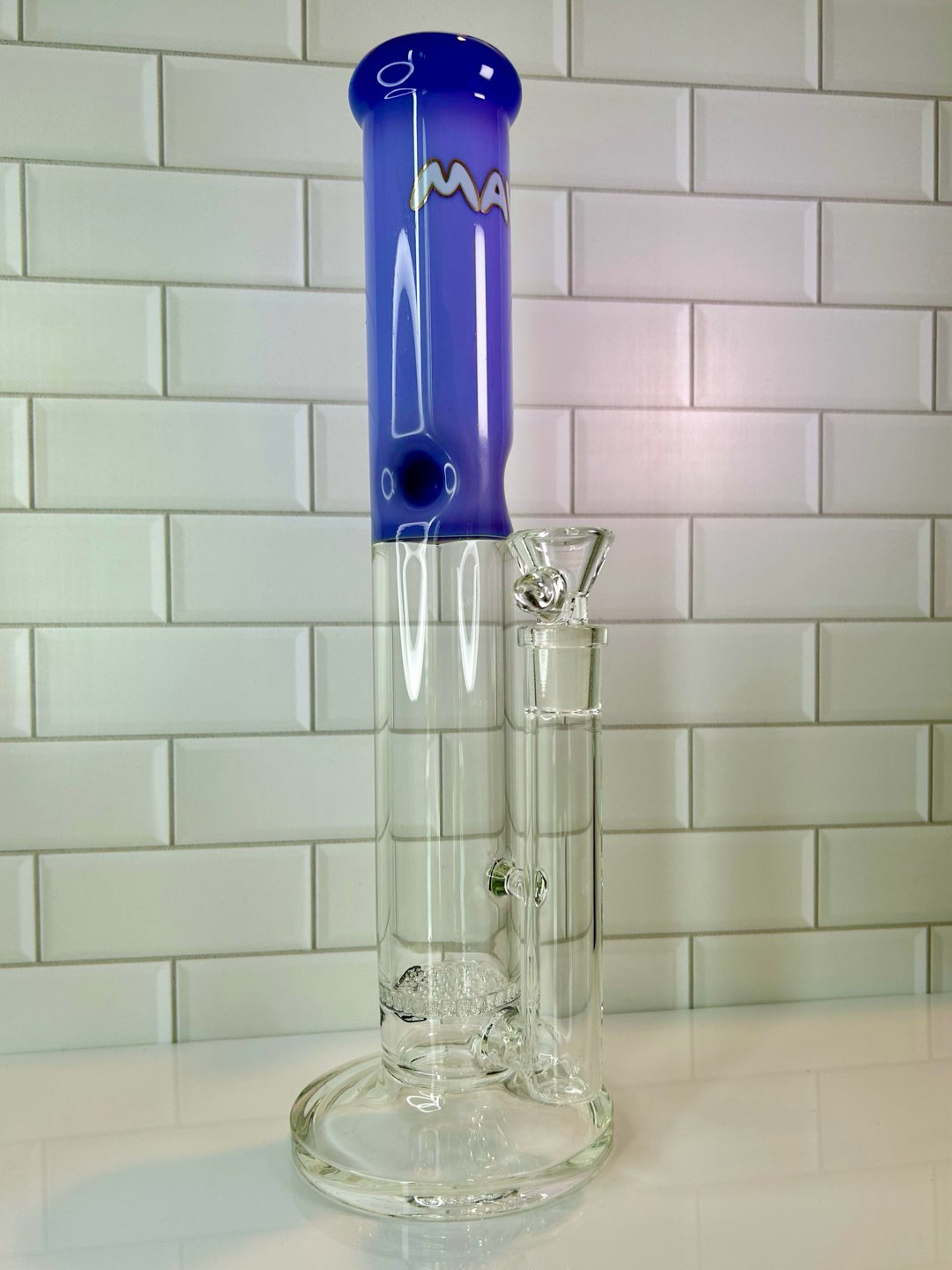Preview pic of Mav - 15" Single Honey Straight