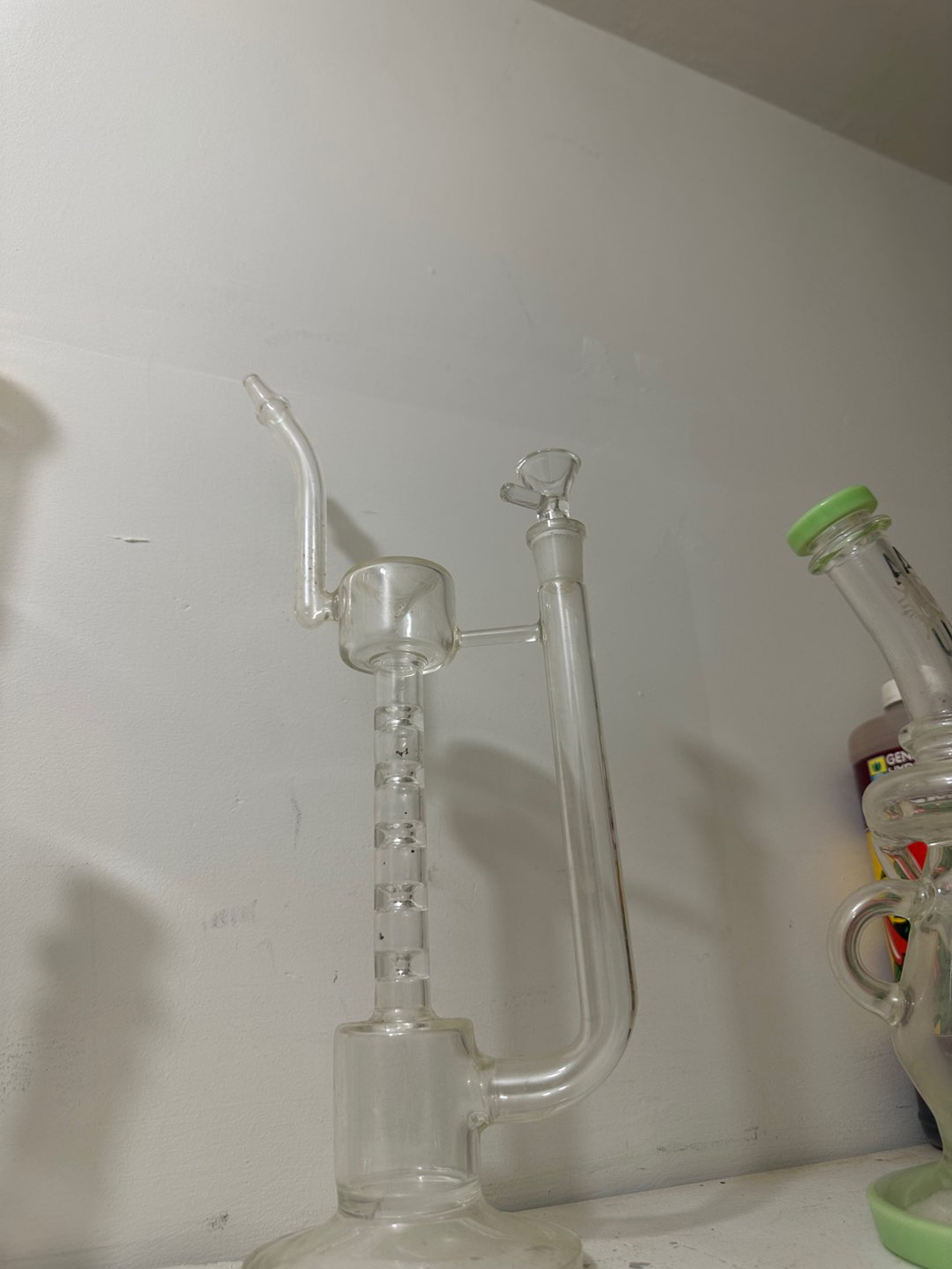 Preview pic of Bong
