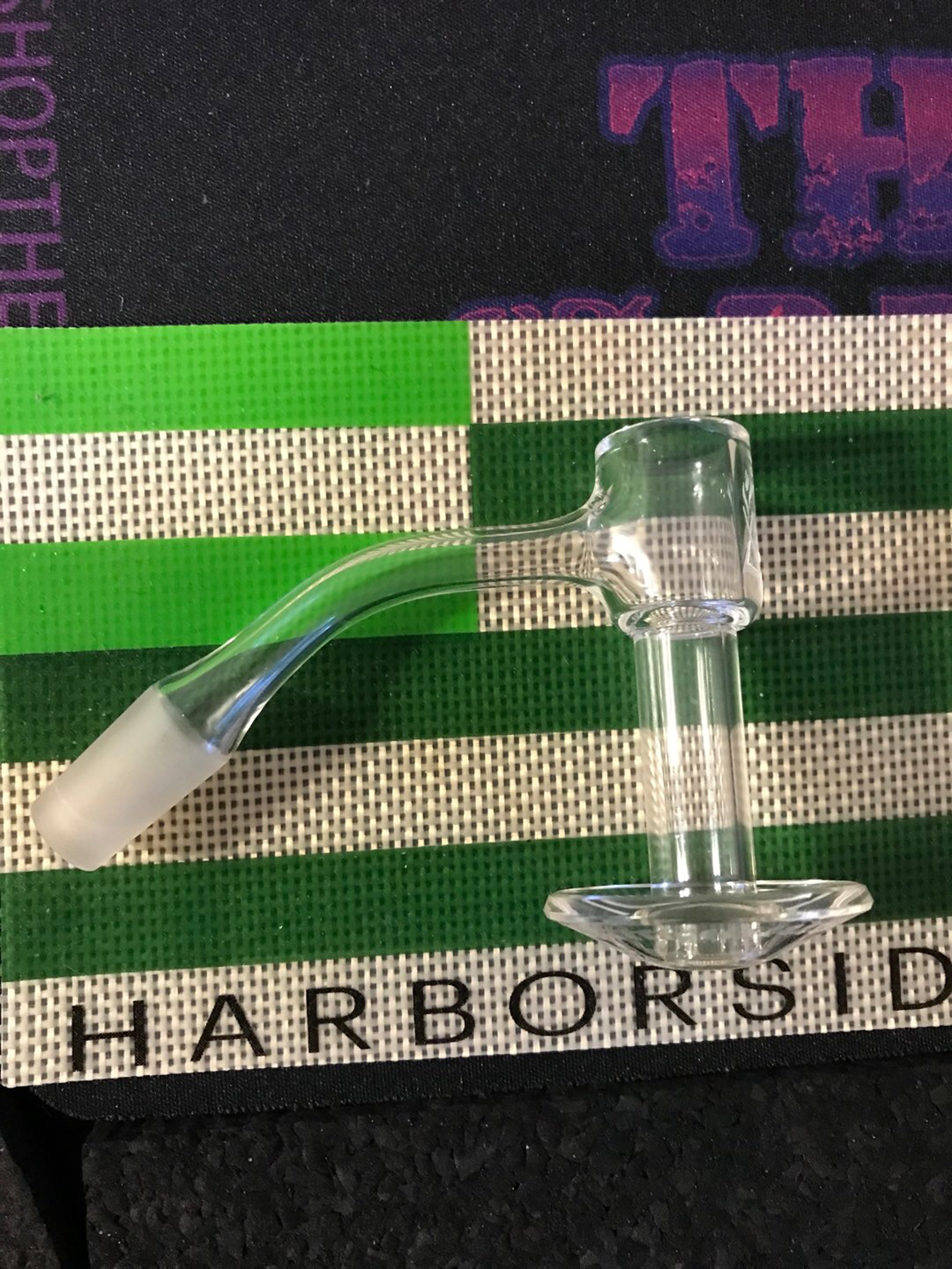 Preview pic of Victory glassworks Valorian